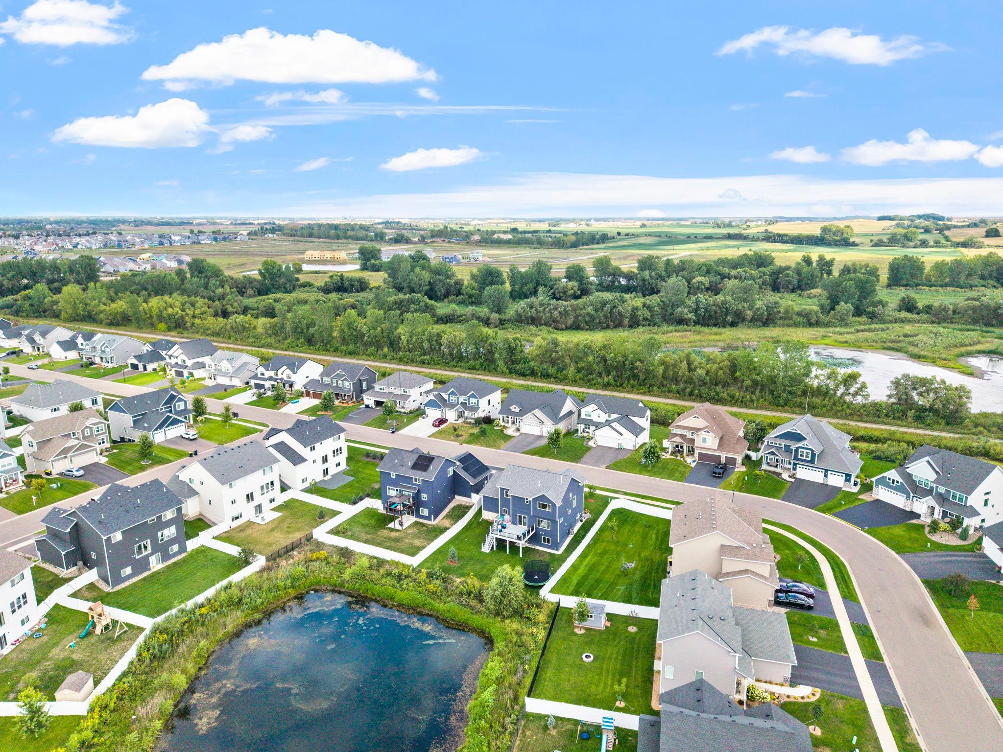 View of Residential at 17847 Eclipse Avenue, Lakeville MN 55044, Lakeville (68 of 74) - Mike Wilen | Minnesota Team Real Estate