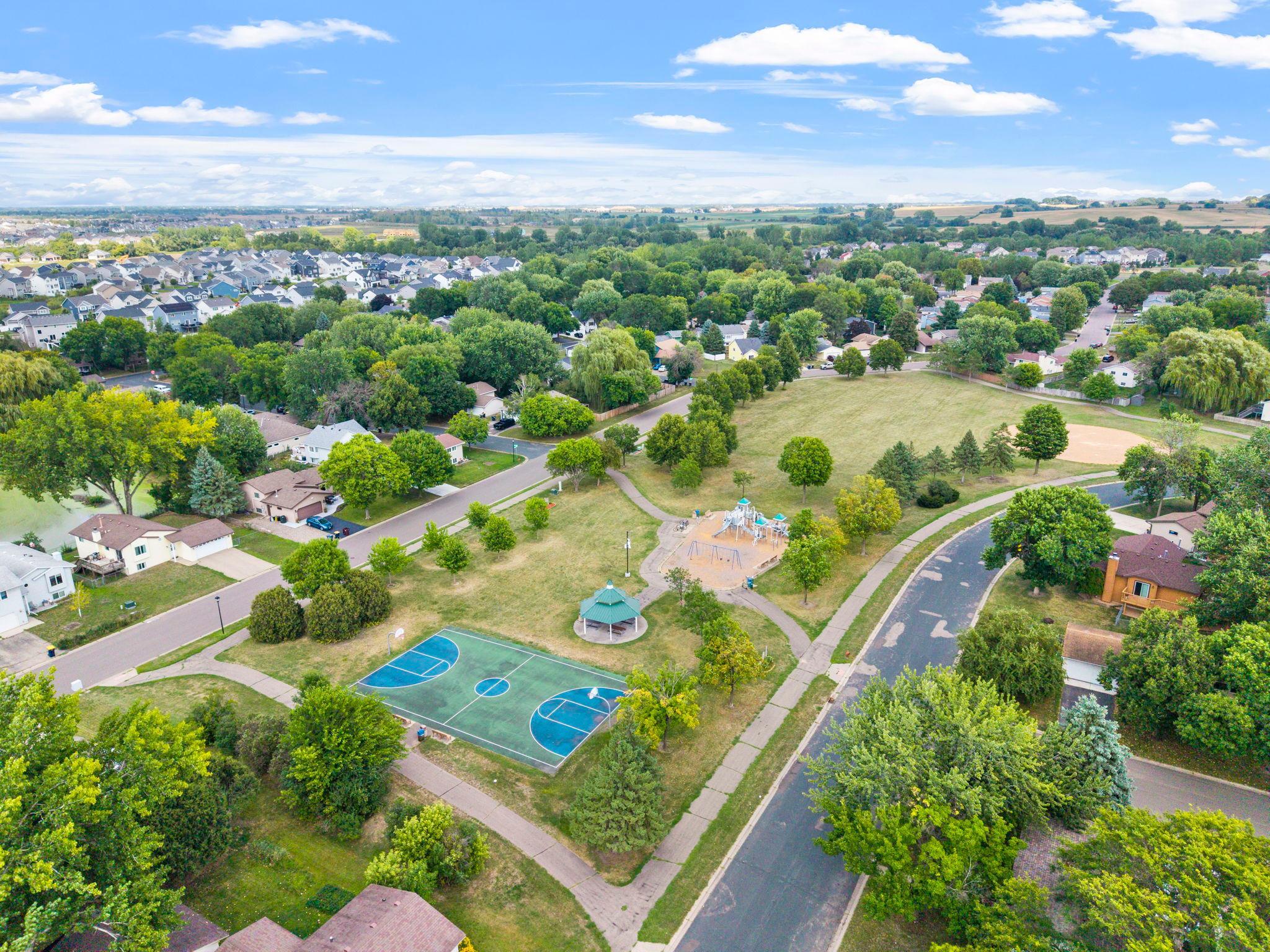View of Residential at 17847 Eclipse Avenue, Lakeville MN 55044, Lakeville (63 of 74) - Mike Wilen | Minnesota Team Real Estate
