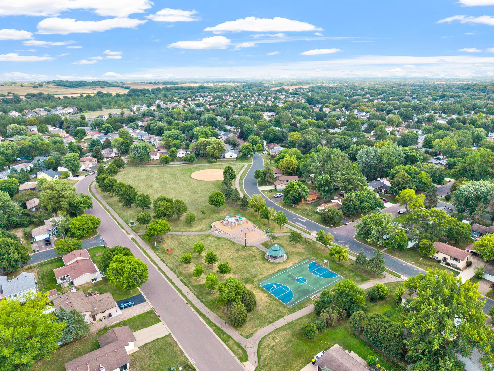 View of Residential at 17847 Eclipse Avenue, Lakeville MN 55044, Lakeville (62 of 74) - Mike Wilen | Minnesota Team Real Estate