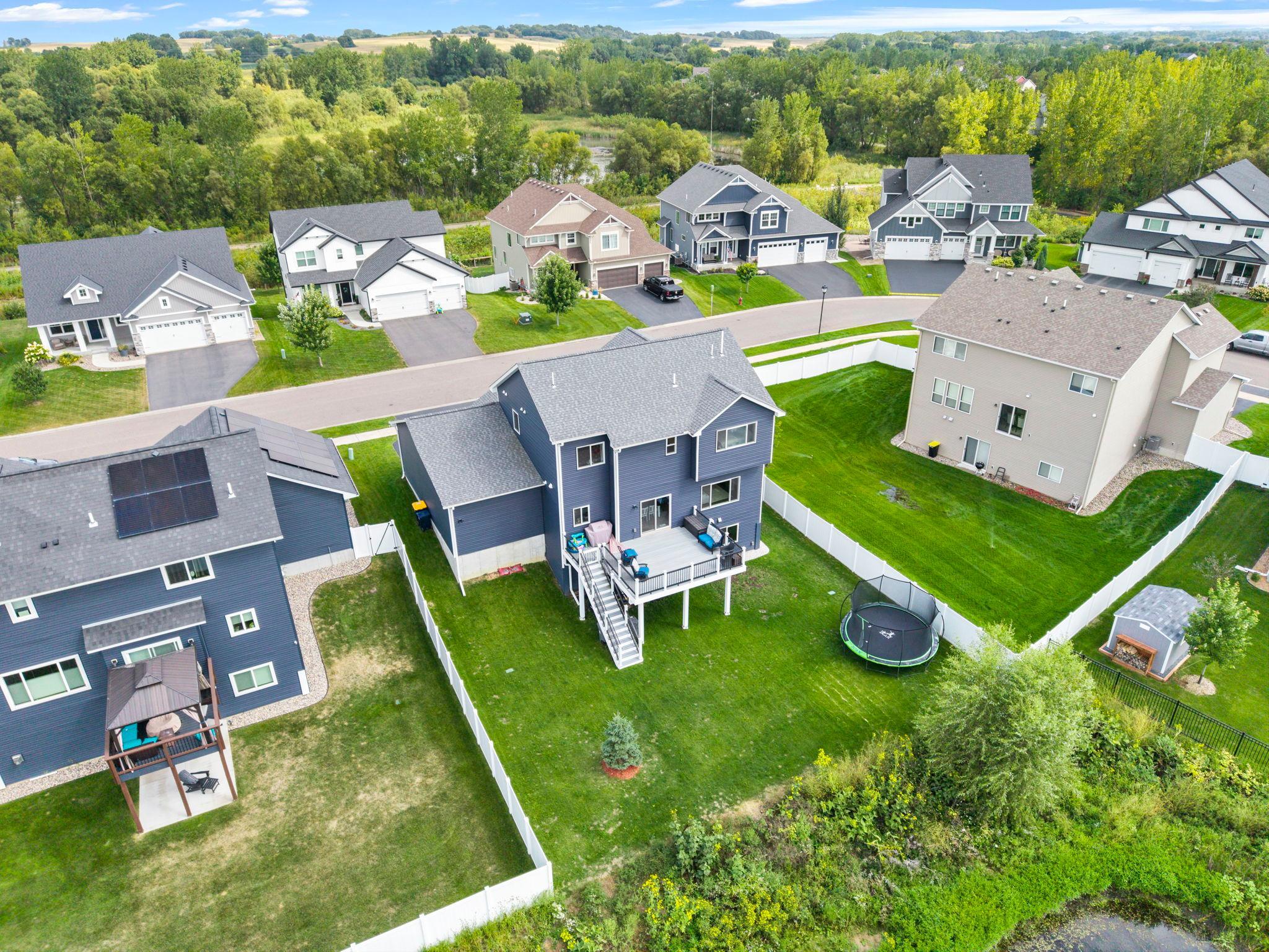 View of Residential at 17847 Eclipse Avenue, Lakeville MN 55044, Lakeville (10 of 74) - Mike Wilen | Minnesota Team Real Estate