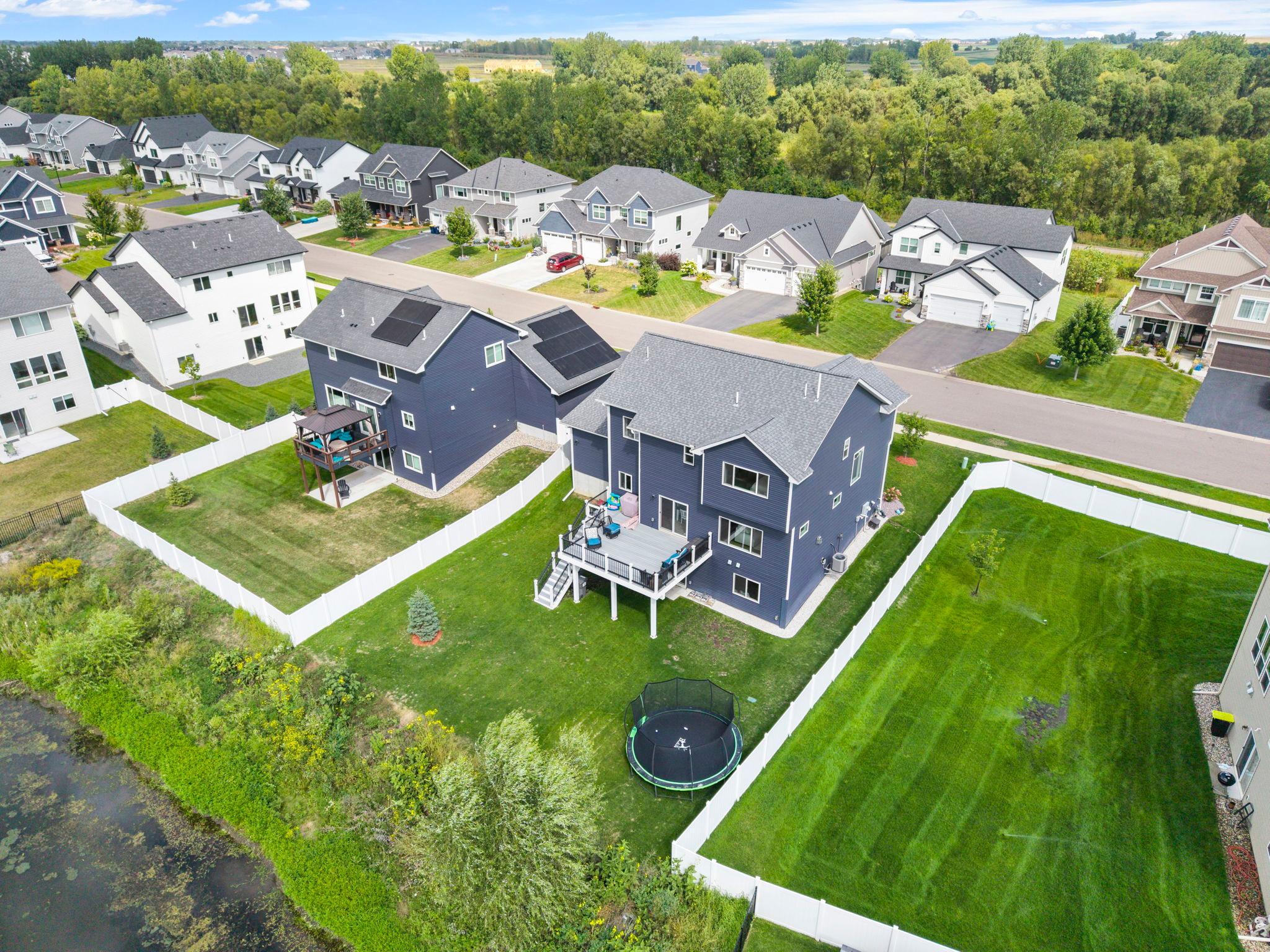 View of Residential at 17847 Eclipse Avenue, Lakeville MN 55044, Lakeville (60 of 74) - Mike Wilen | Minnesota Team Real Estate
