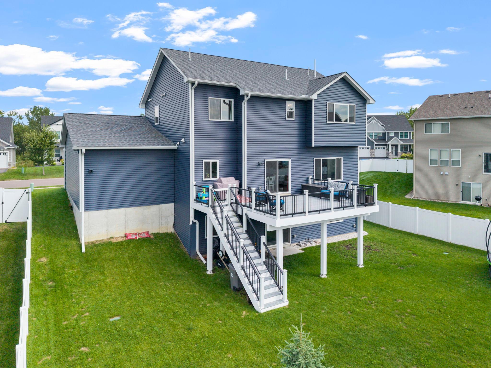 View of Residential at 17847 Eclipse Avenue, Lakeville MN 55044, Lakeville (58 of 74) - Mike Wilen | Minnesota Team Real Estate