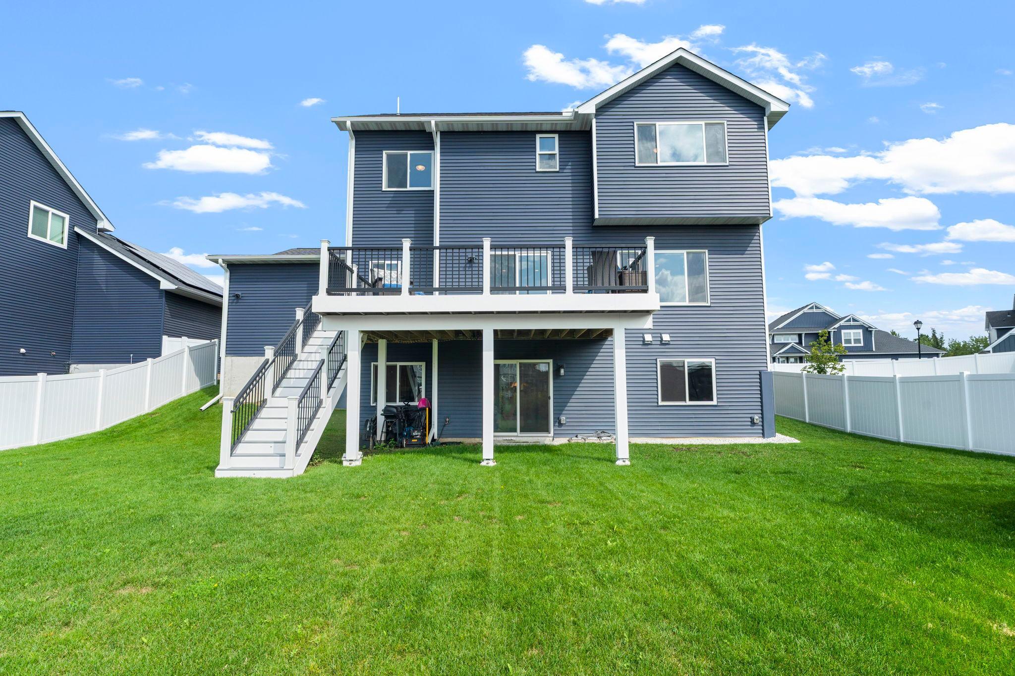 View of Residential at 17847 Eclipse Avenue, Lakeville MN 55044, Lakeville (57 of 74) - Mike Wilen | Minnesota Team Real Estate