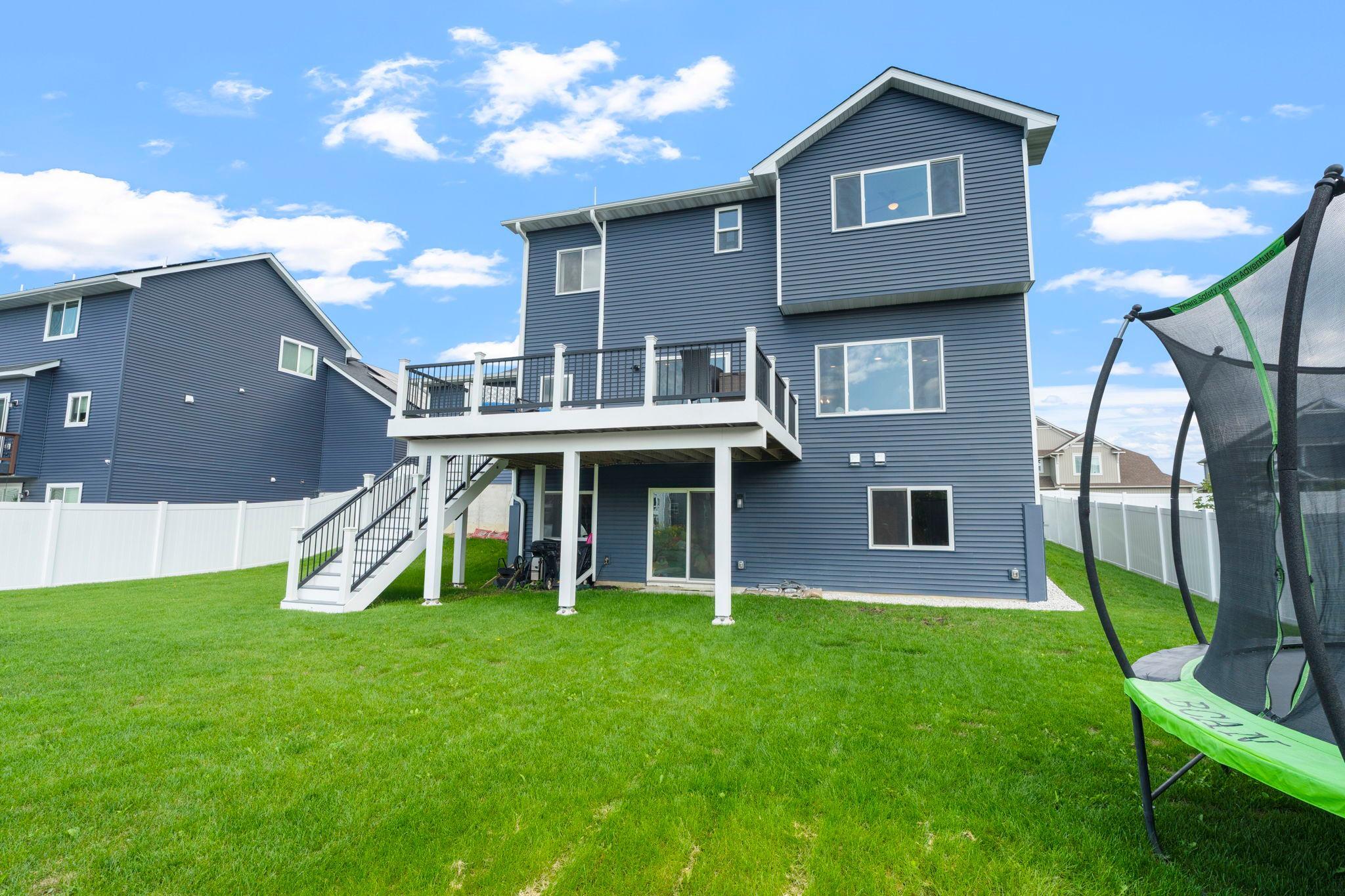 View of Residential at 17847 Eclipse Avenue, Lakeville MN 55044, Lakeville (56 of 74) - Mike Wilen | Minnesota Team Real Estate