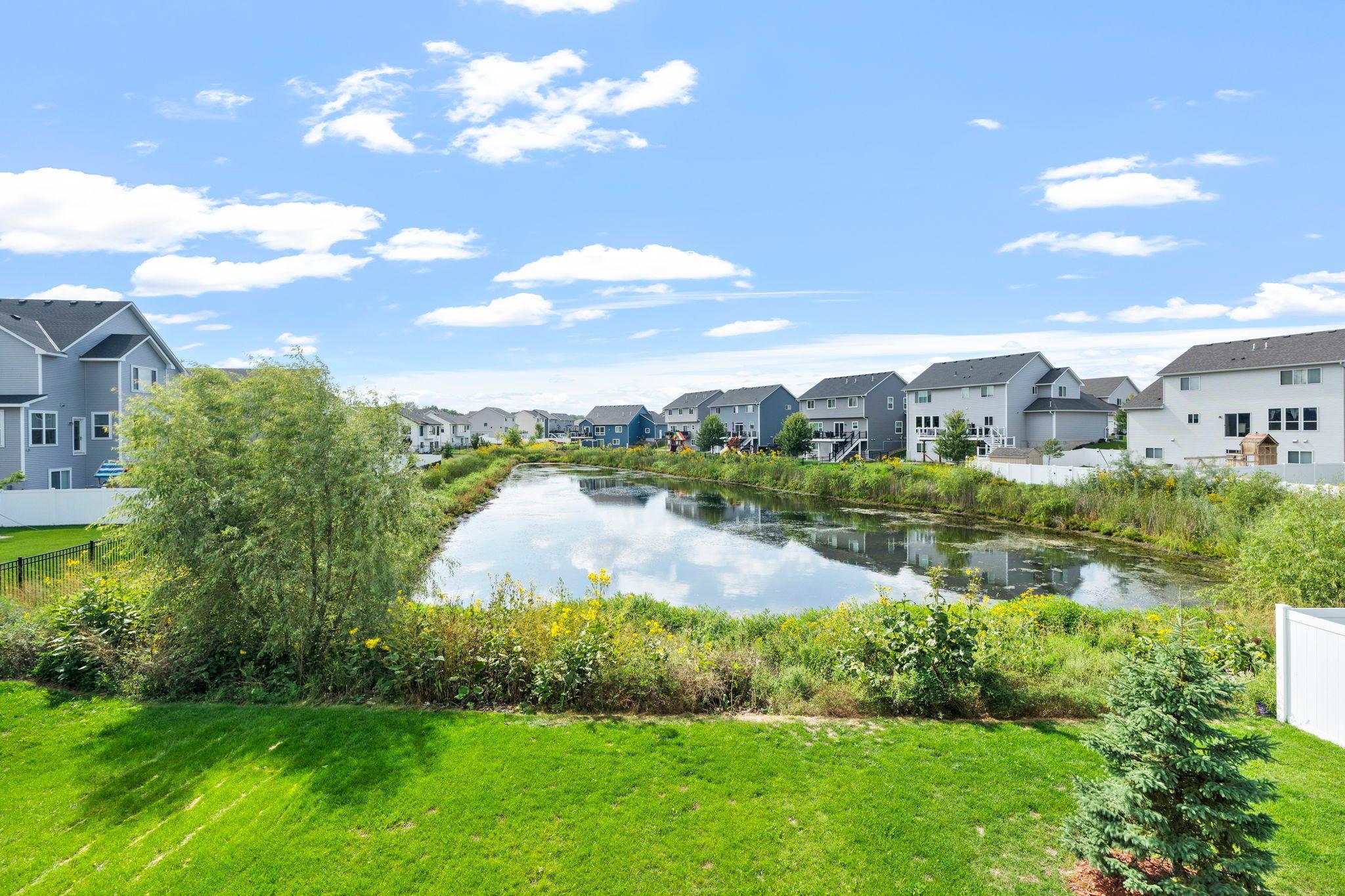 View of Residential at 17847 Eclipse Avenue, Lakeville MN 55044, Lakeville (5 of 74) - Mike Wilen | Minnesota Team Real Estate