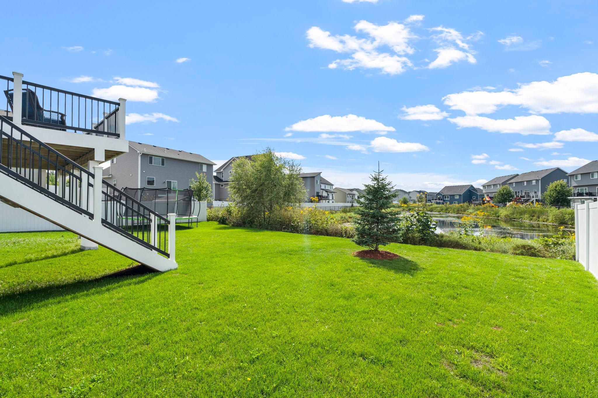 View of Residential at 17847 Eclipse Avenue, Lakeville MN 55044, Lakeville (8 of 74) - Mike Wilen | Minnesota Team Real Estate