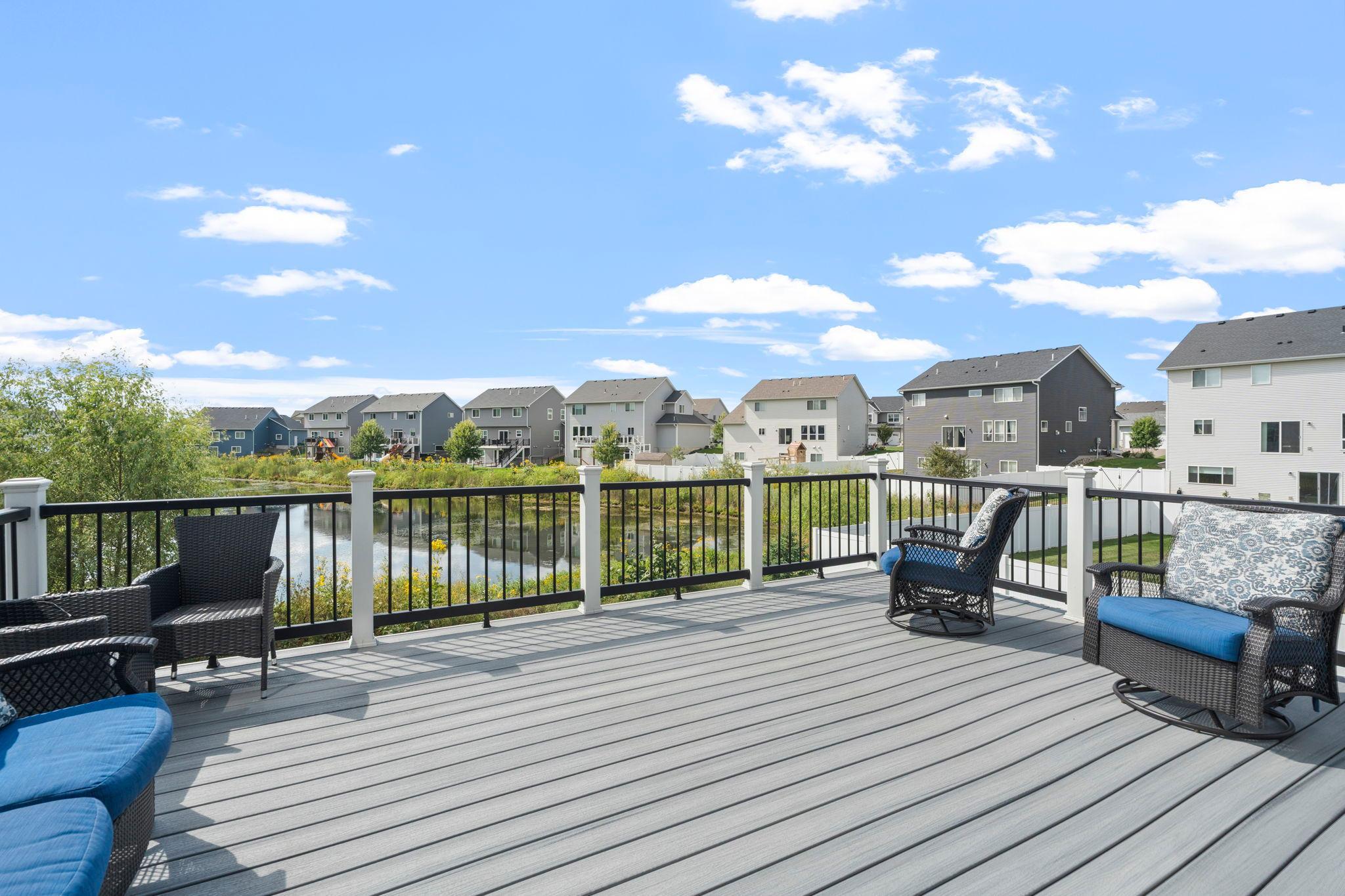 View of Residential at 17847 Eclipse Avenue, Lakeville MN 55044, Lakeville (7 of 74) - Mike Wilen | Minnesota Team Real Estate