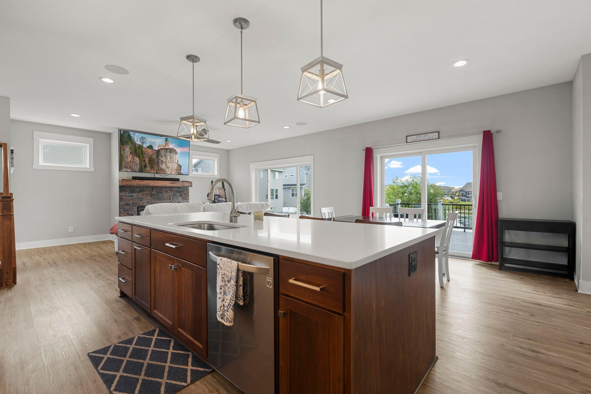 View of Residential at 17847 Eclipse Avenue, Lakeville MN 55044, Lakeville (29 of 74) - Mike Wilen | Minnesota Team Real Estate