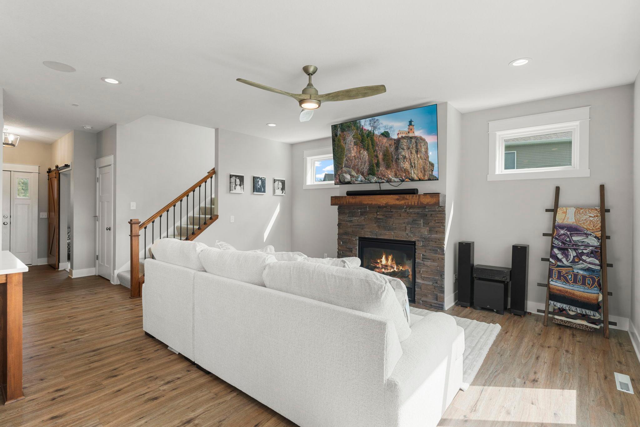 View of Residential at 17847 Eclipse Avenue, Lakeville MN 55044, Lakeville (21 of 74) - Mike Wilen | Minnesota Team Real Estate