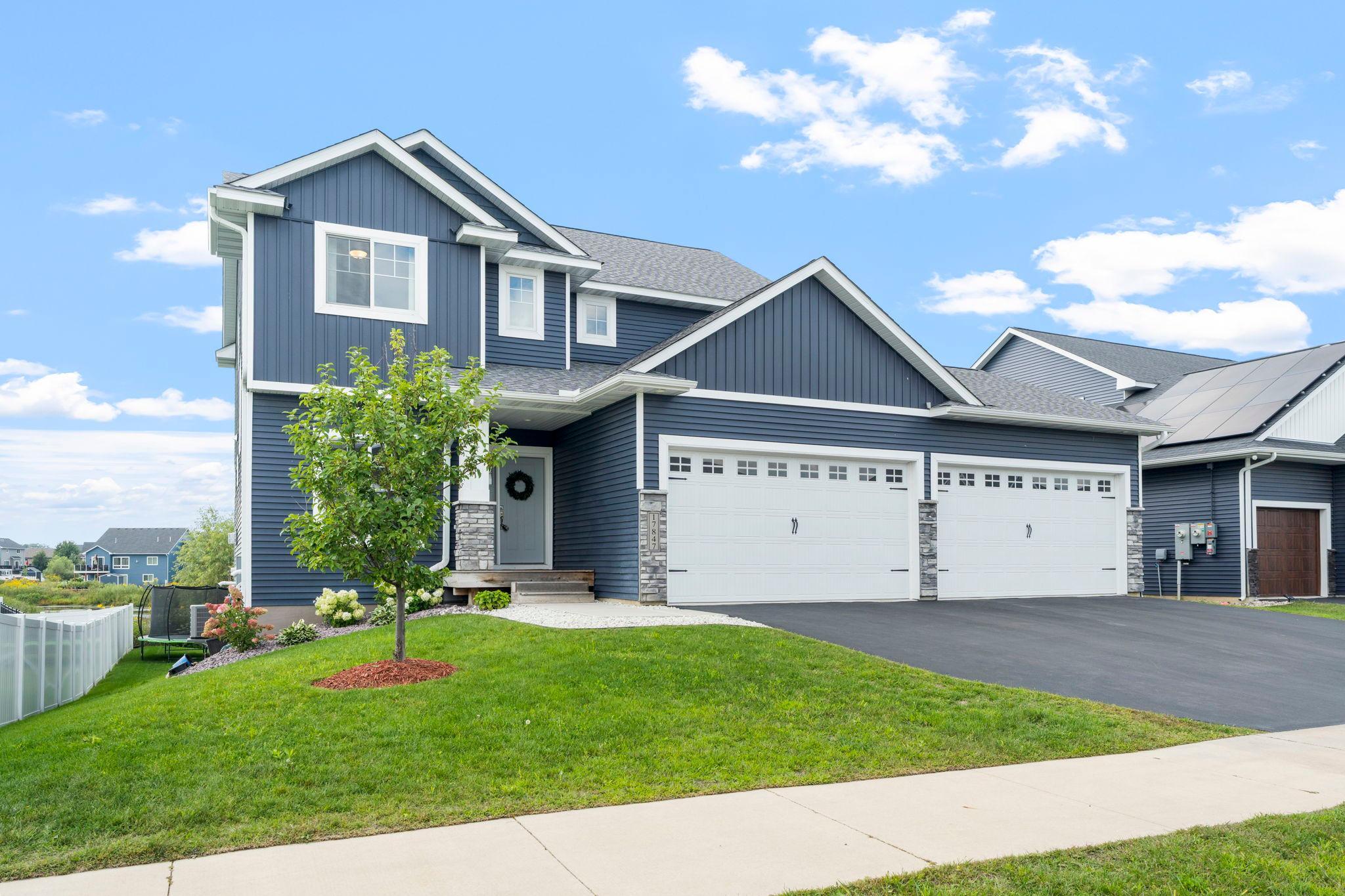 View of Residential at 17847 Eclipse Avenue, Lakeville MN 55044, Lakeville (13 of 74) - Mike Wilen | Minnesota Team Real Estate