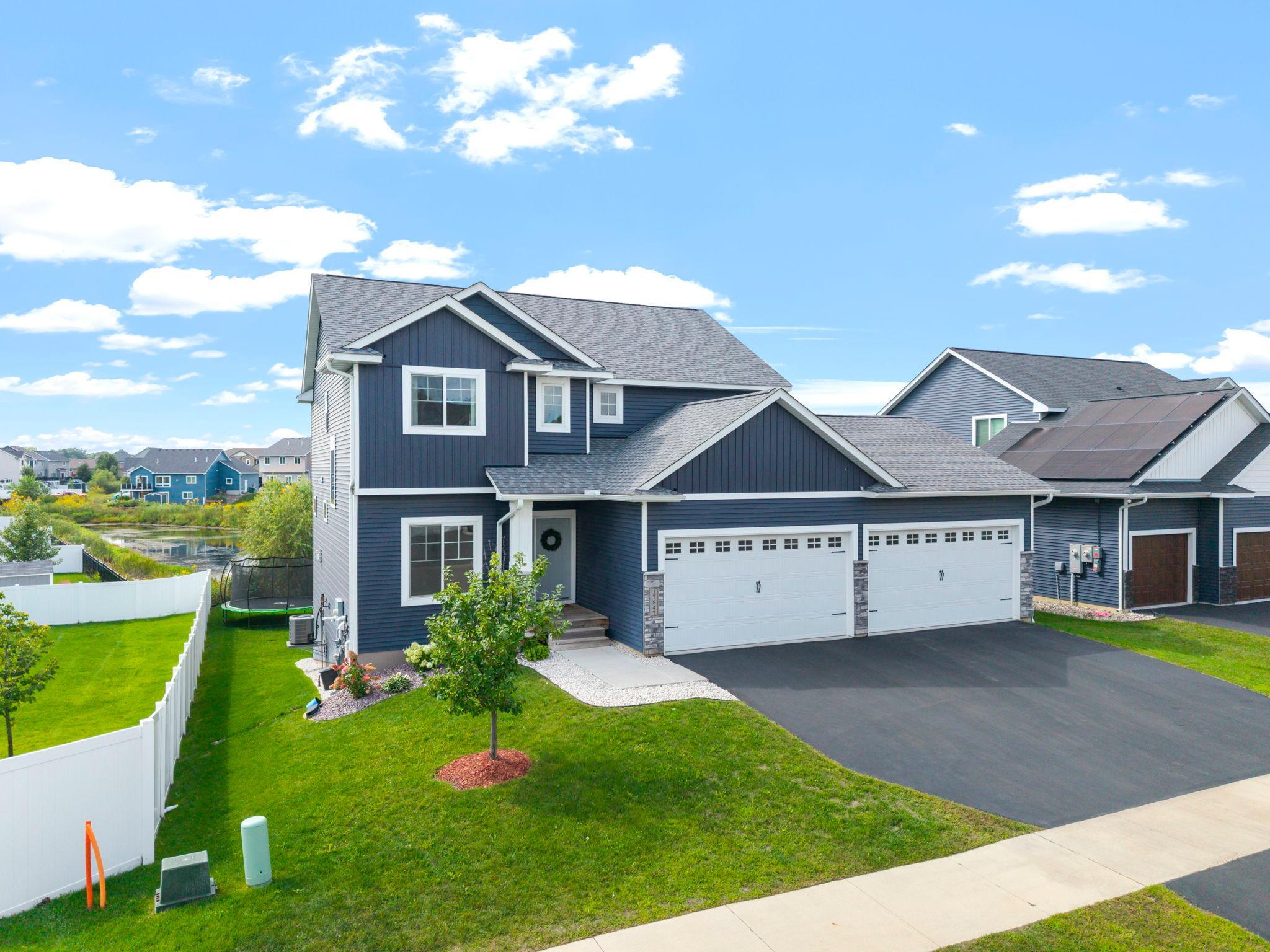 View of Residential at 17847 Eclipse Avenue, Lakeville MN 55044, Lakeville (11 of 74) - Mike Wilen | Minnesota Team Real Estate