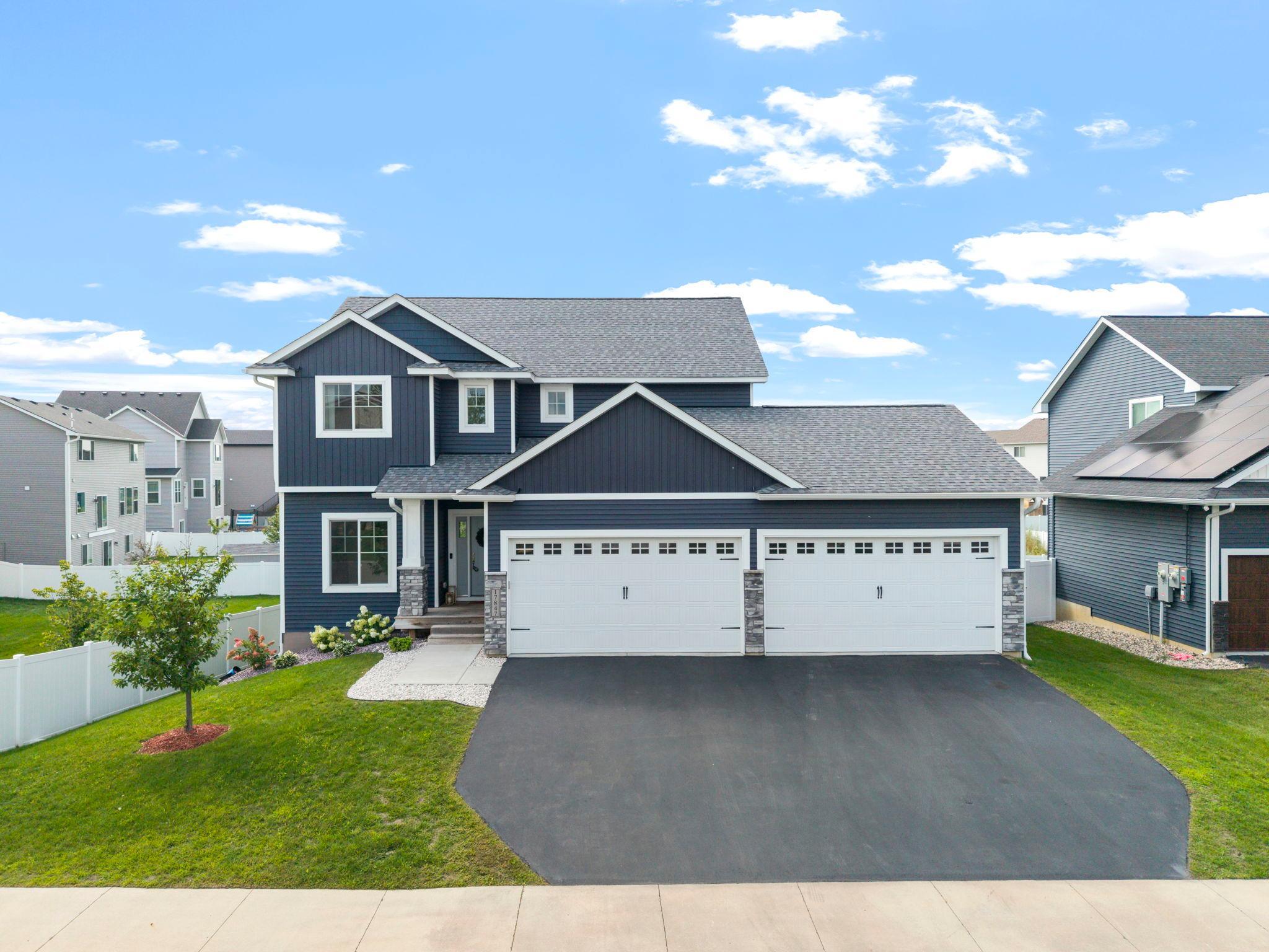 View of Residential at 17847 Eclipse Avenue, Lakeville MN 55044, Lakeville - Mike Wilen | Minnesota Team Real Estate