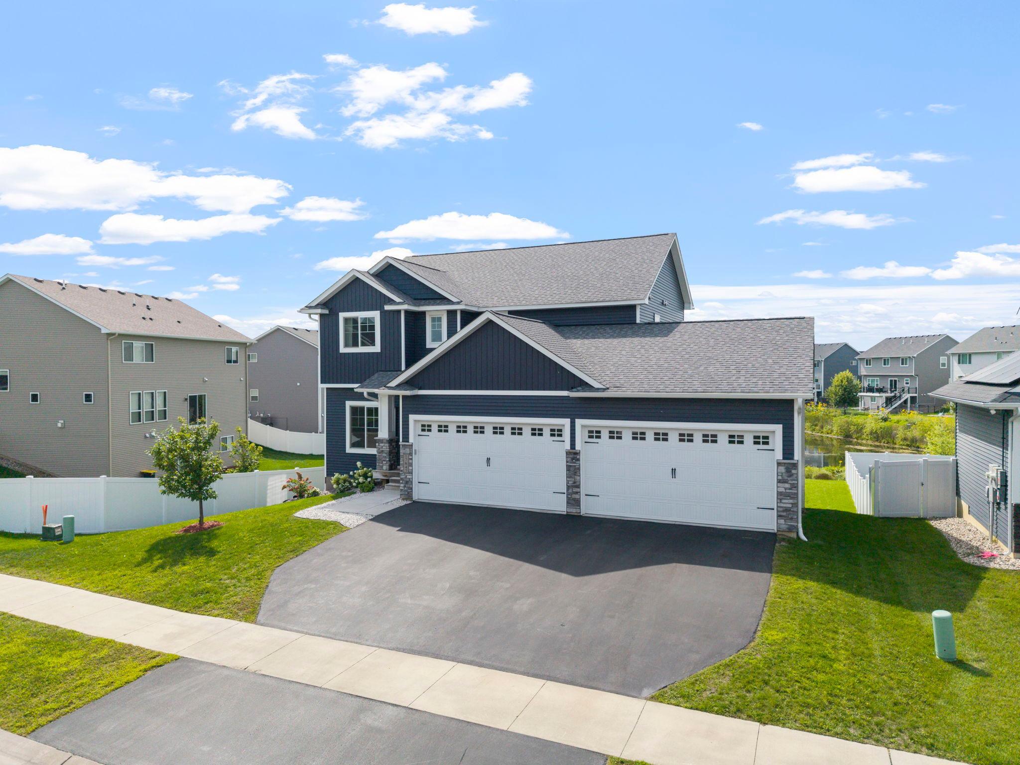 View of Residential at 17847 Eclipse Avenue, Lakeville MN 55044, Lakeville (4 of 74) - Mike Wilen | Minnesota Team Real Estate