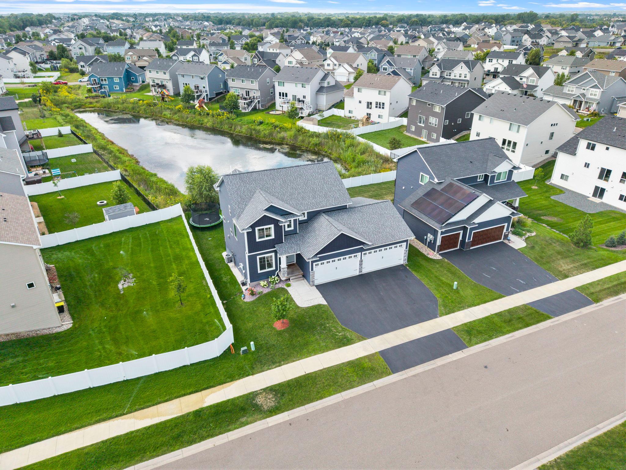 View of Residential at 17847 Eclipse Avenue, Lakeville MN 55044, Lakeville (3 of 74) - Mike Wilen | Minnesota Team Real Estate