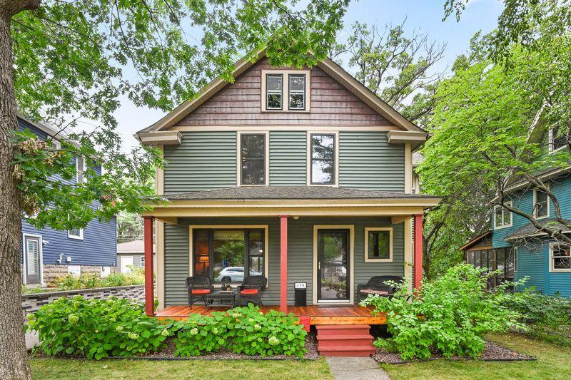 View of Residential at 699 Delaware Avenue, Saint Paul MN 55107, Saint Paul - Mike Wilen | Minnesota Team Real Estate