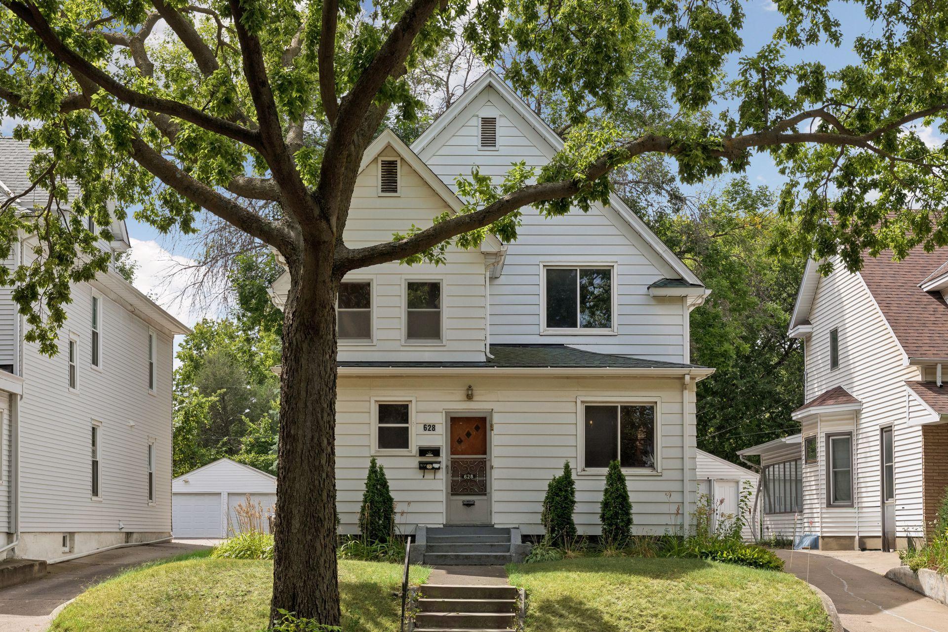 View of Residential Income at 628 4th Street, Minneapolis MN 55413, Minneapolis (2 of 40) - Mike Wilen | Minnesota Team Real Estate