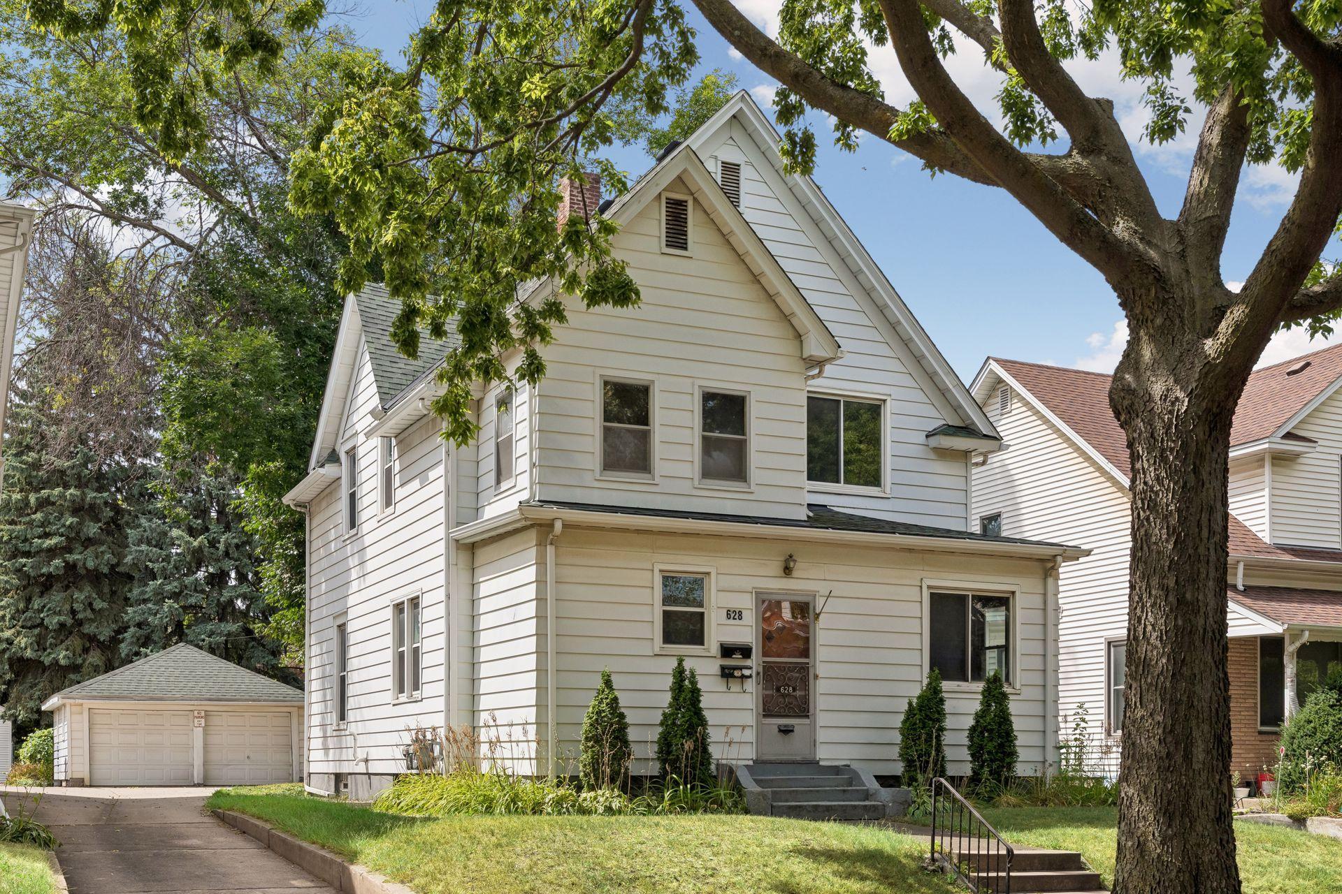 View of Residential Income at 628 4th Street, Minneapolis MN 55413, Minneapolis - Mike Wilen | Minnesota Team Real Estate