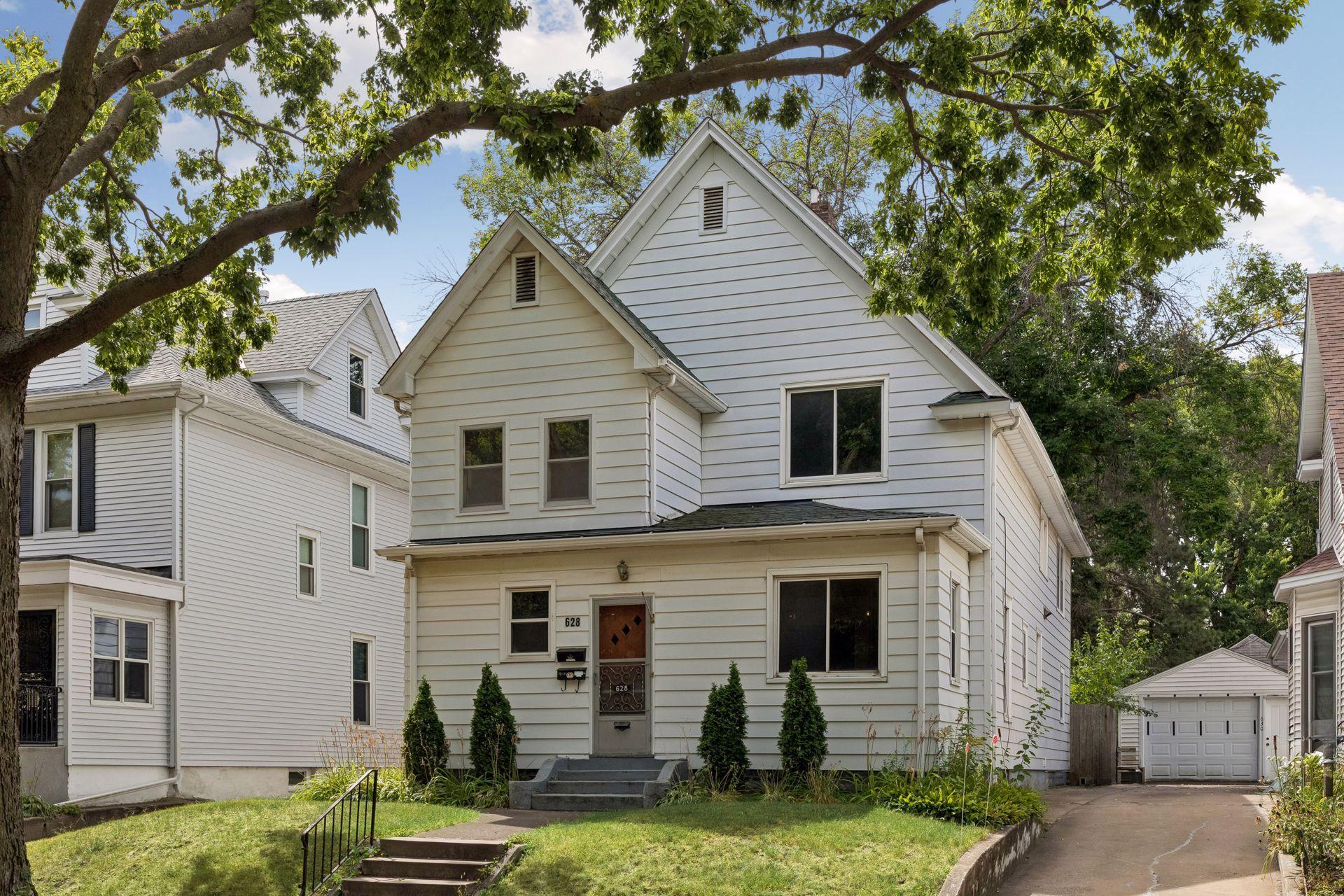 View of Residential Income at 628 4th Street, Minneapolis MN 55413, Minneapolis (3 of 40) - Mike Wilen | Minnesota Team Real Estate