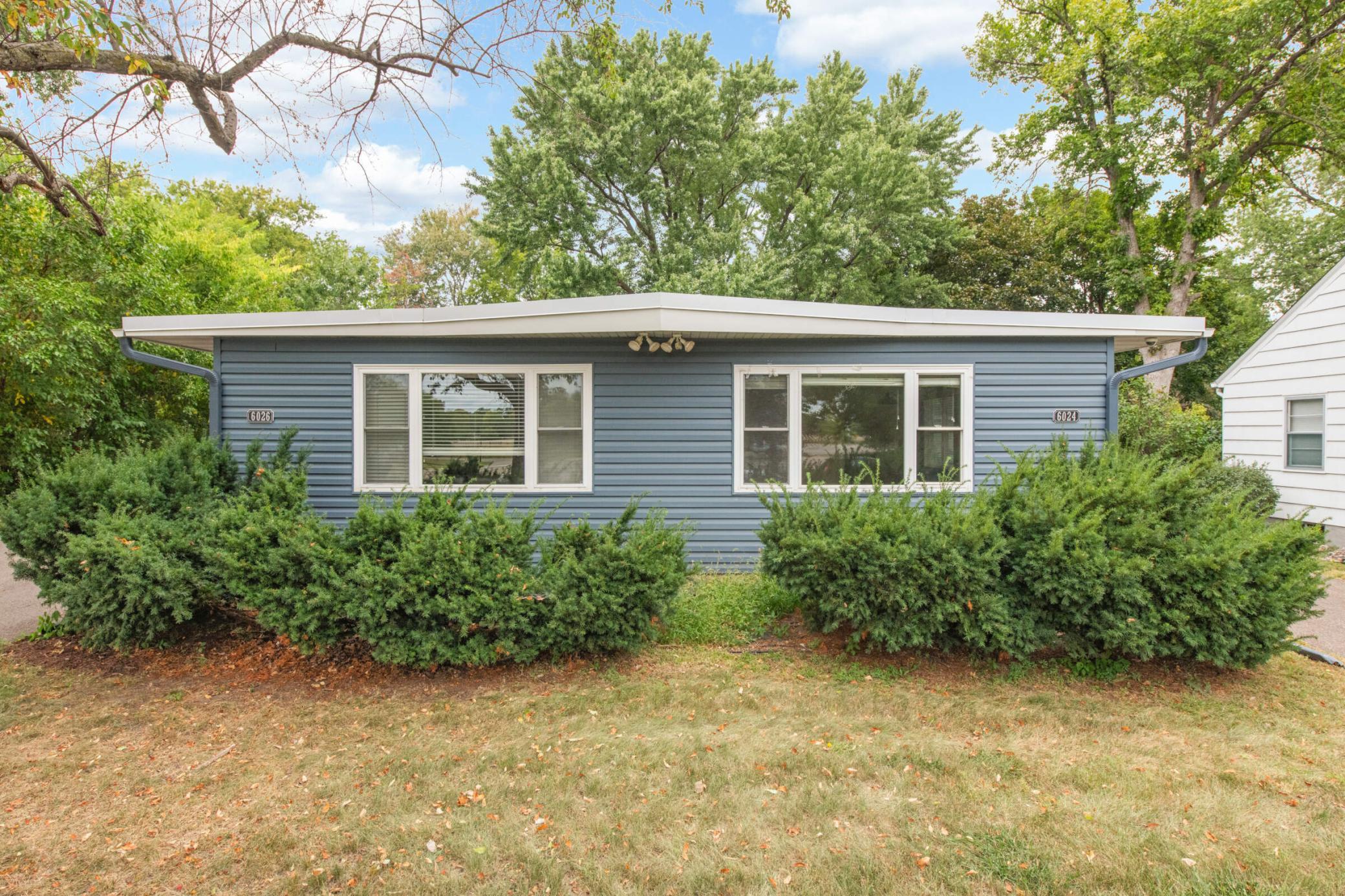 View of Residential Income at 6024 35th Street, Saint Louis Park MN 55416, Saint Louis Park (3 of 47) - Mike Wilen | Minnesota Team Real Estate