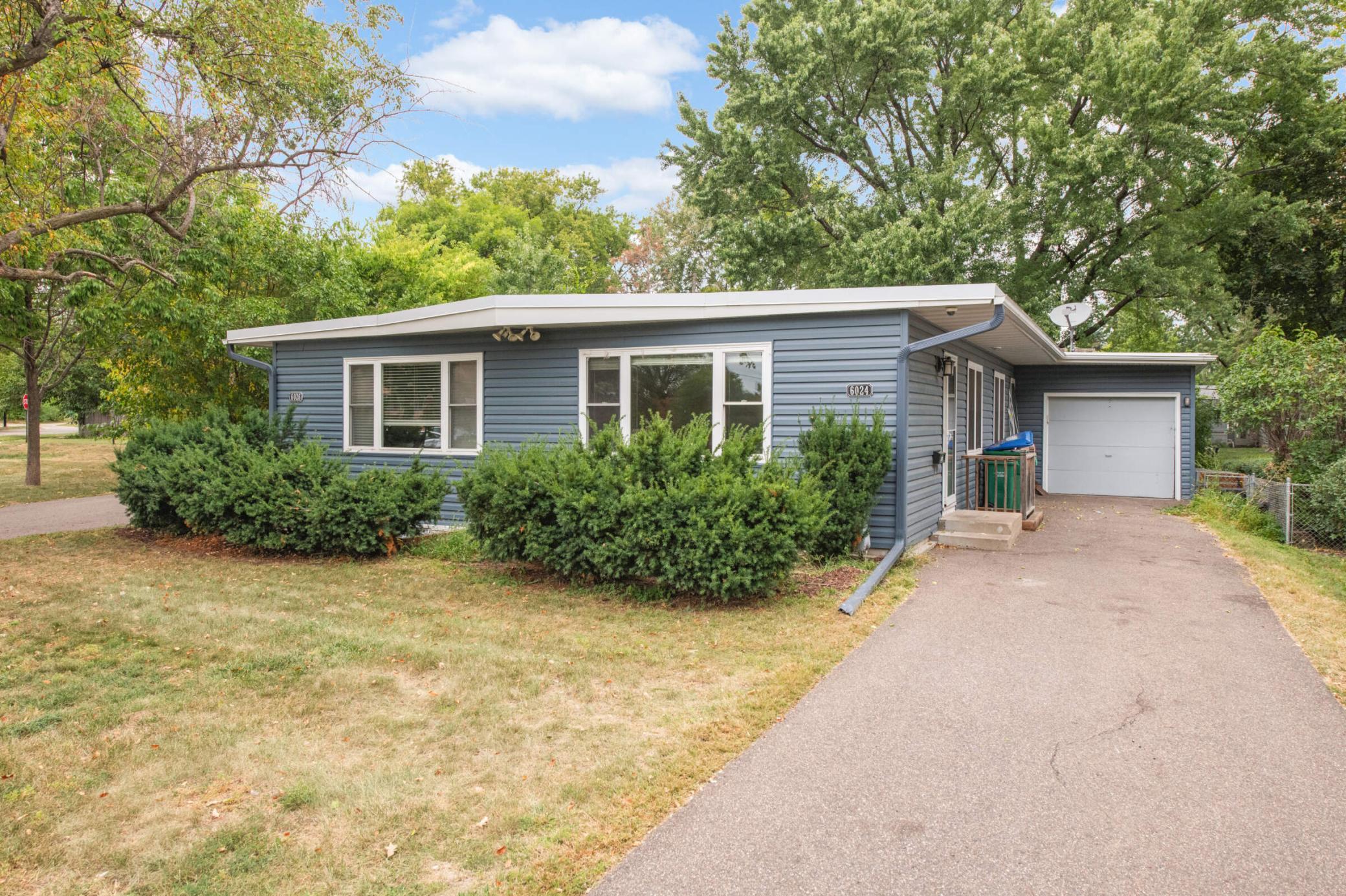 View of Residential Income at 6024 35th Street, Saint Louis Park MN 55416, Saint Louis Park - Mike Wilen | Minnesota Team Real Estate