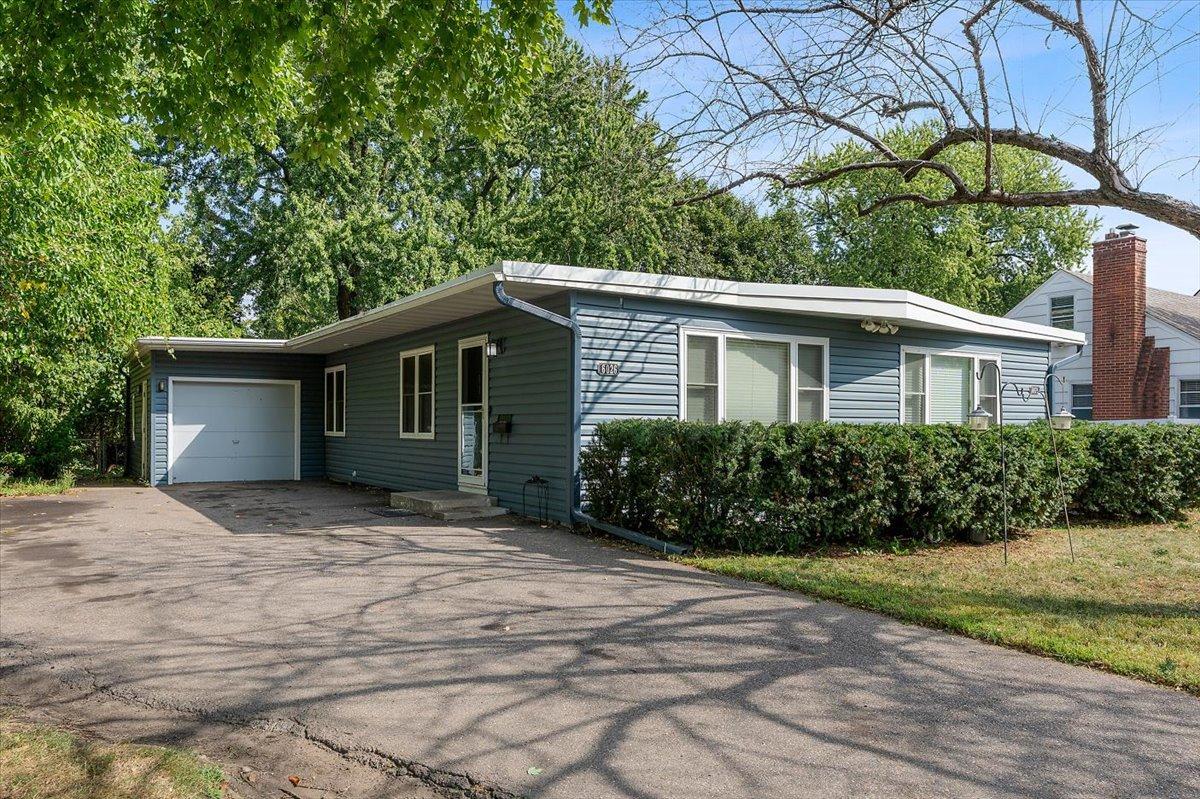 View of Residential Income at 6024 35th Street, Saint Louis Park MN 55416, Saint Louis Park (4 of 47) - Mike Wilen | Minnesota Team Real Estate