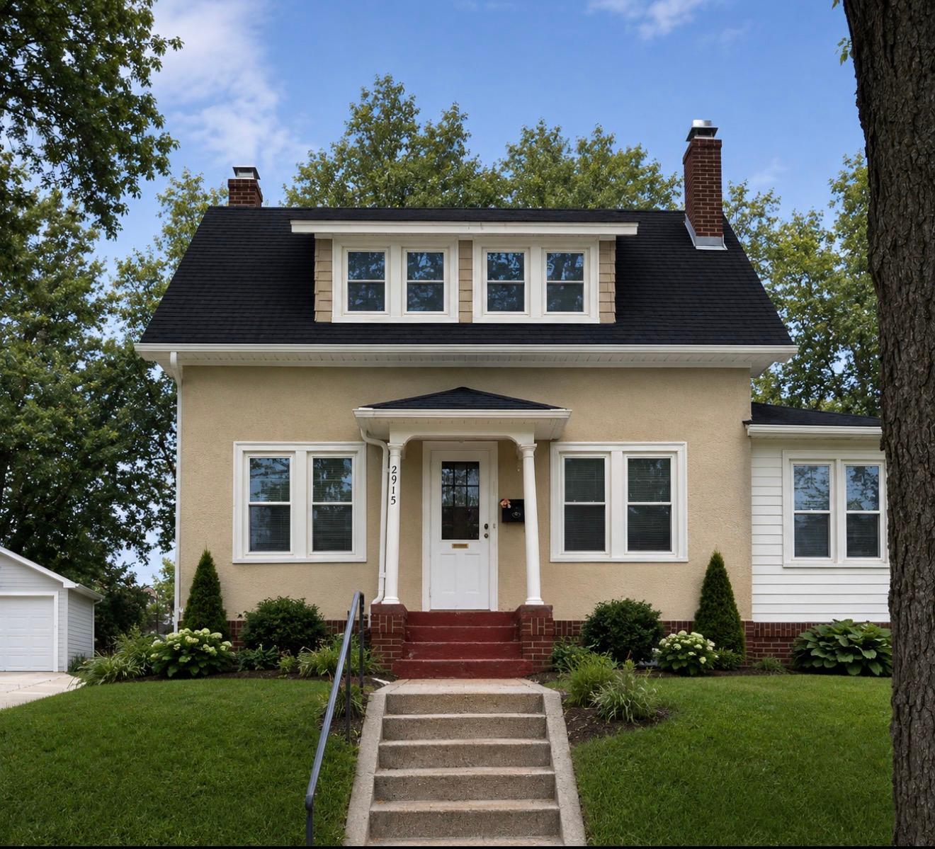 View of Residential at 2915 Chowen Avenue, Minneapolis MN 55416, Minneapolis - Mike Wilen | Minnesota Team Real Estate