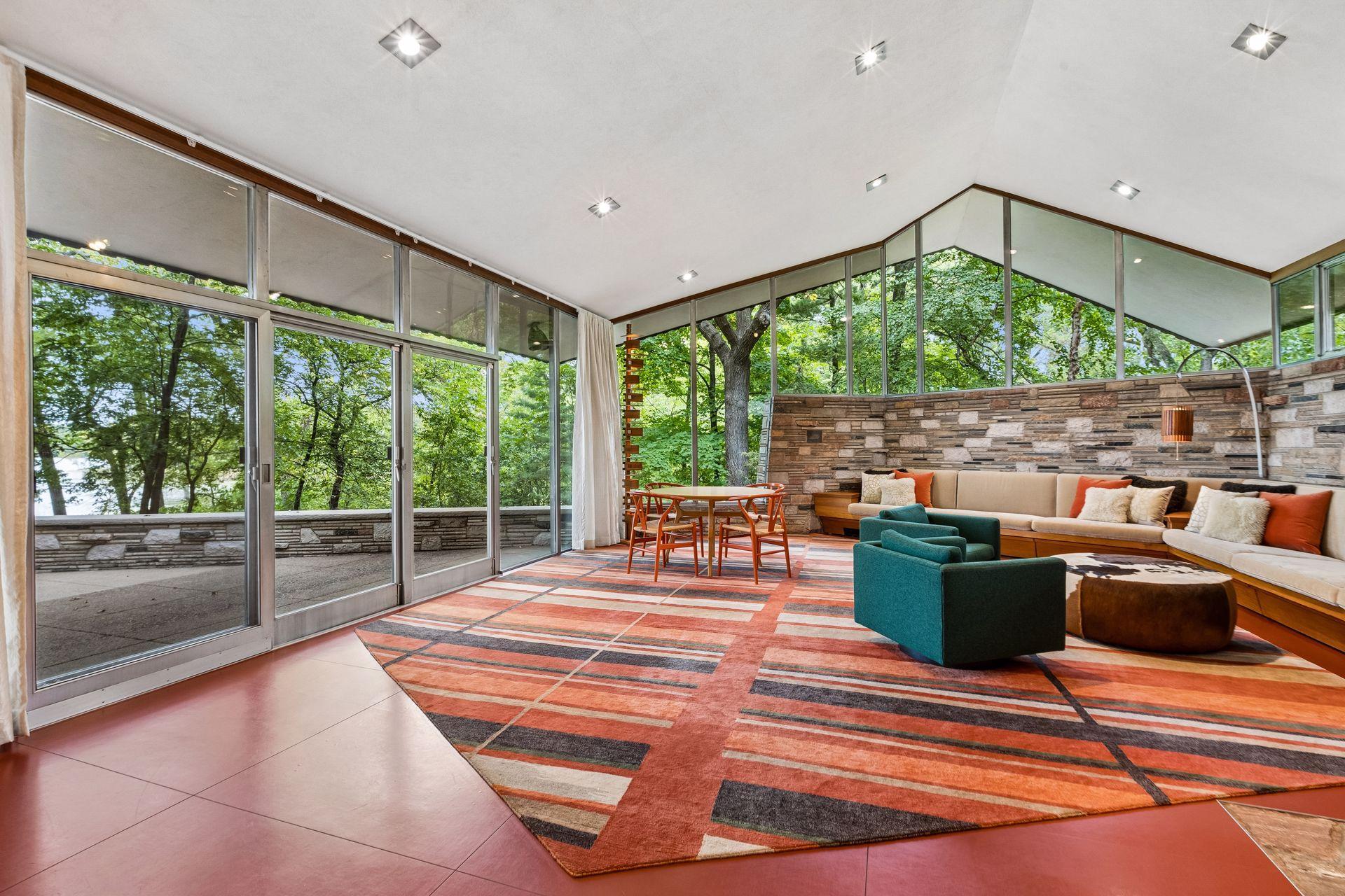 View of Residential at 2801 Burnham Boulevard, Minneapolis MN 55416, Minneapolis (4 of 35) - Mike Wilen | Minnesota Team Real Estate