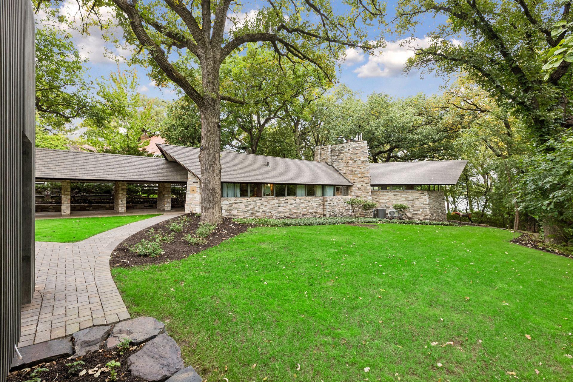 View of Residential at 2801 Burnham Boulevard, Minneapolis MN 55416, Minneapolis (30 of 35) - Mike Wilen | Minnesota Team Real Estate