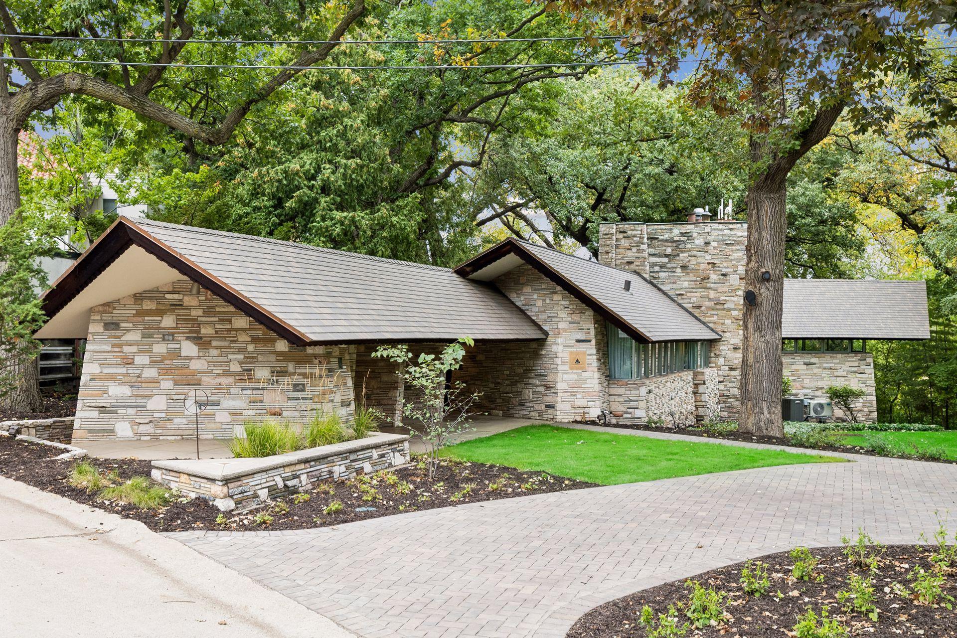 View of Residential at 2801 Burnham Boulevard, Minneapolis MN 55416, Minneapolis (29 of 35) - Mike Wilen | Minnesota Team Real Estate