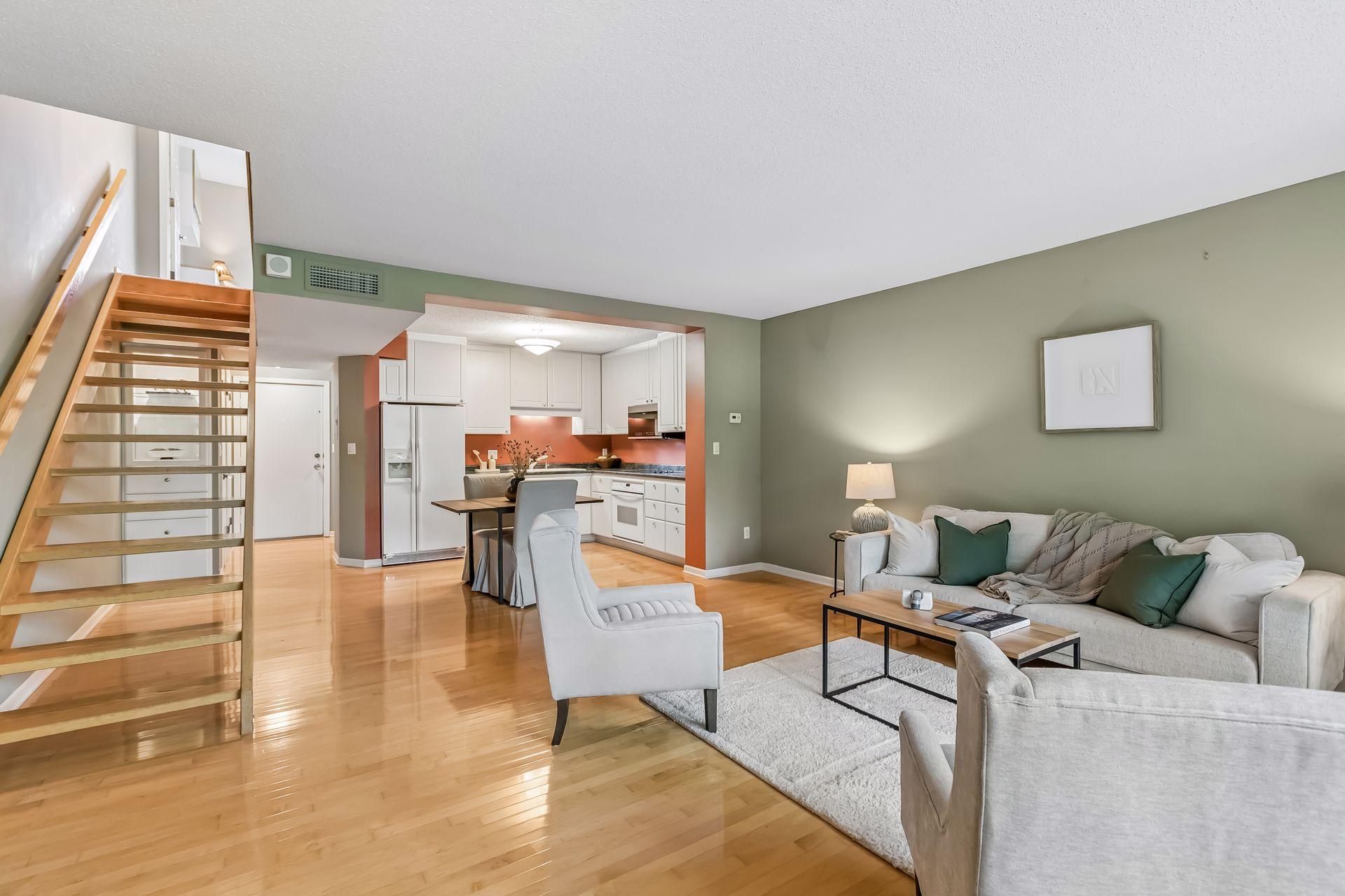 View of Residential at 1200 Nicollet Mall #221, Minneapolis MN 55403, Minneapolis (10 of 50) - Mike Wilen | Minnesota Team Real Estate