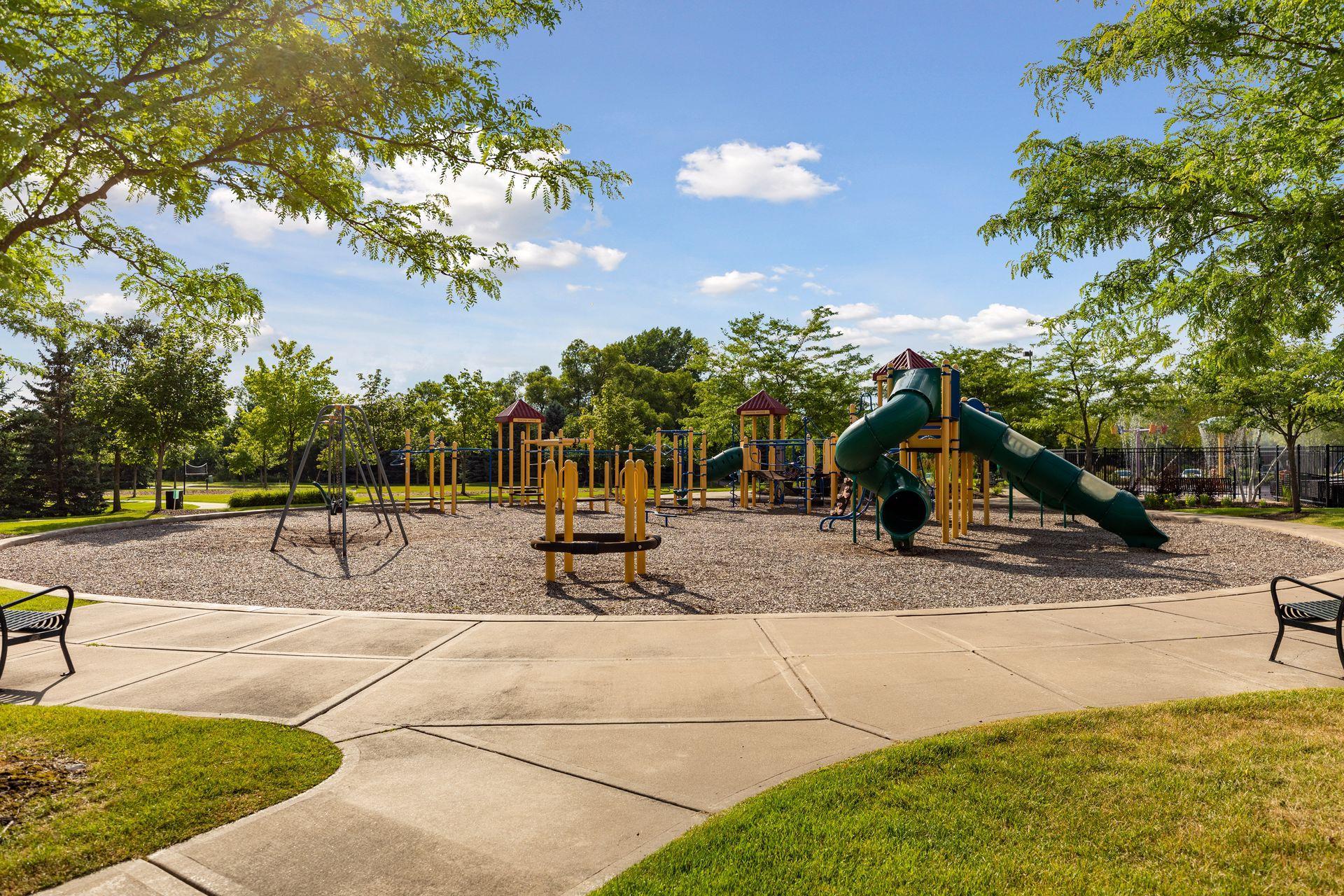 View of Residential at 11443 Beechwood Lane, Woodbury MN 55129, Woodbury (48 of 52) - Mike Wilen | Minnesota Team Real Estate