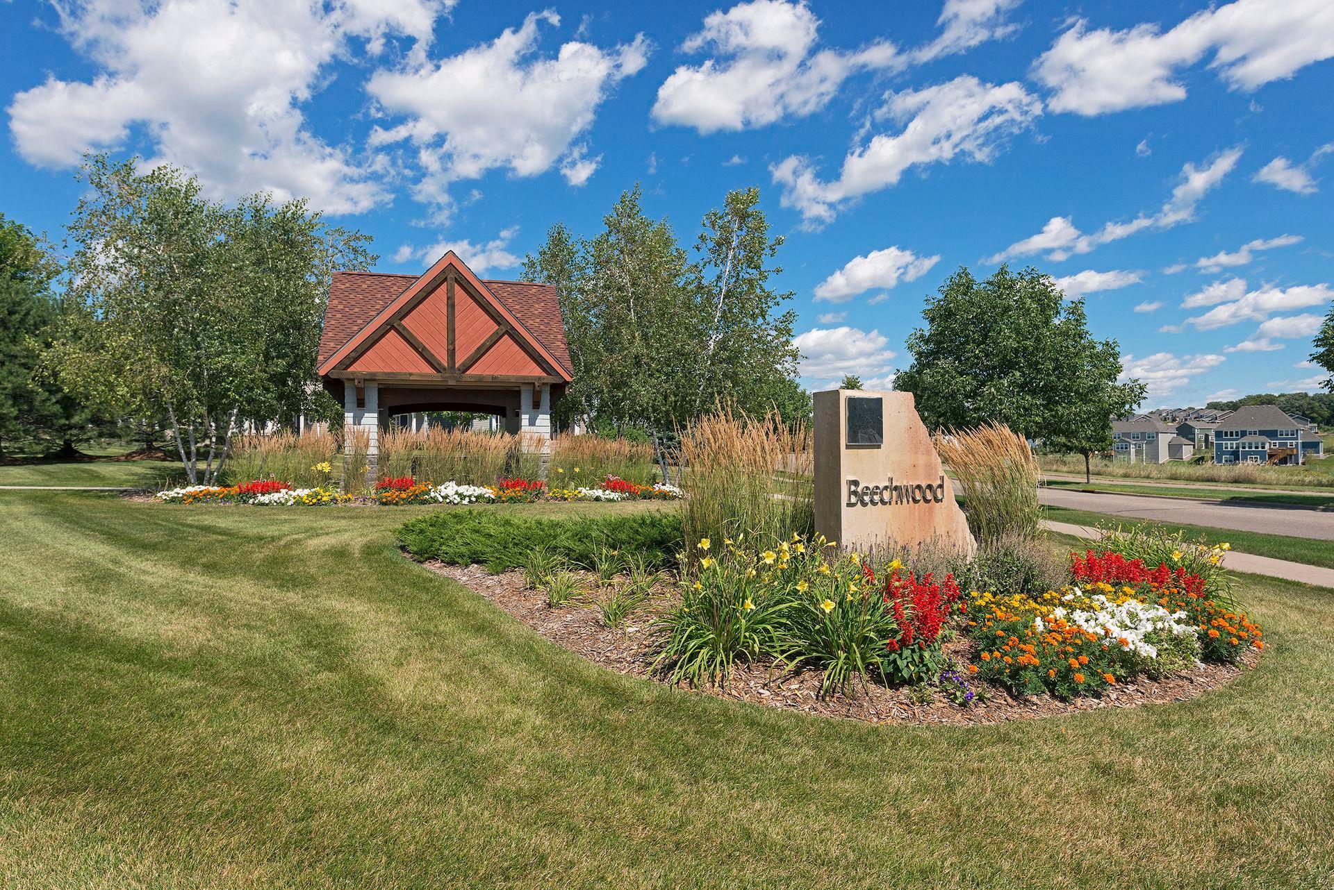 View of Residential at 11443 Beechwood Lane, Woodbury MN 55129, Woodbury (39 of 52) - Mike Wilen | Minnesota Team Real Estate