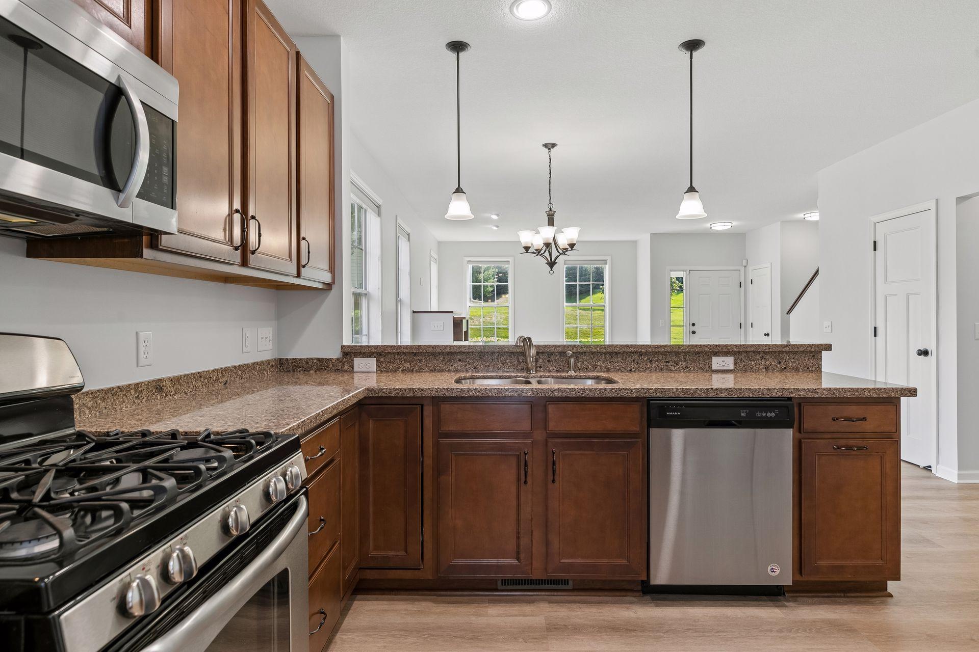 View of Residential at 11443 Beechwood Lane, Woodbury MN 55129, Woodbury (16 of 52) - Mike Wilen | Minnesota Team Real Estate