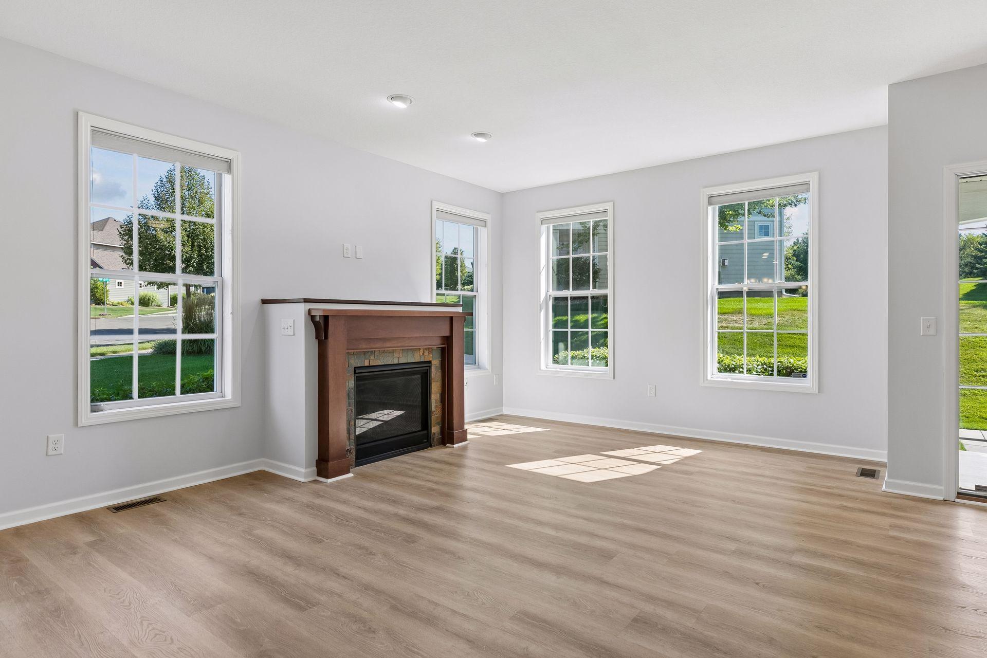 View of Residential at 11443 Beechwood Lane, Woodbury MN 55129, Woodbury (7 of 52) - Mike Wilen | Minnesota Team Real Estate