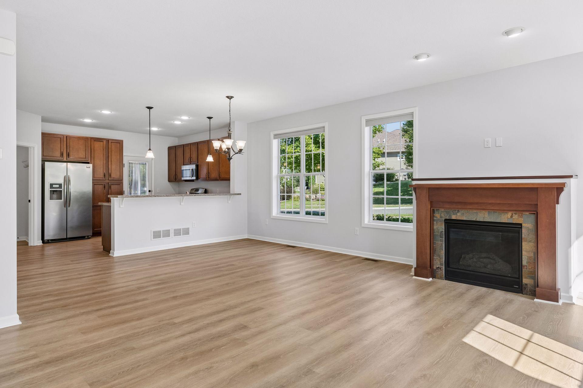 View of Residential at 11443 Beechwood Lane, Woodbury MN 55129, Woodbury (6 of 52) - Mike Wilen | Minnesota Team Real Estate