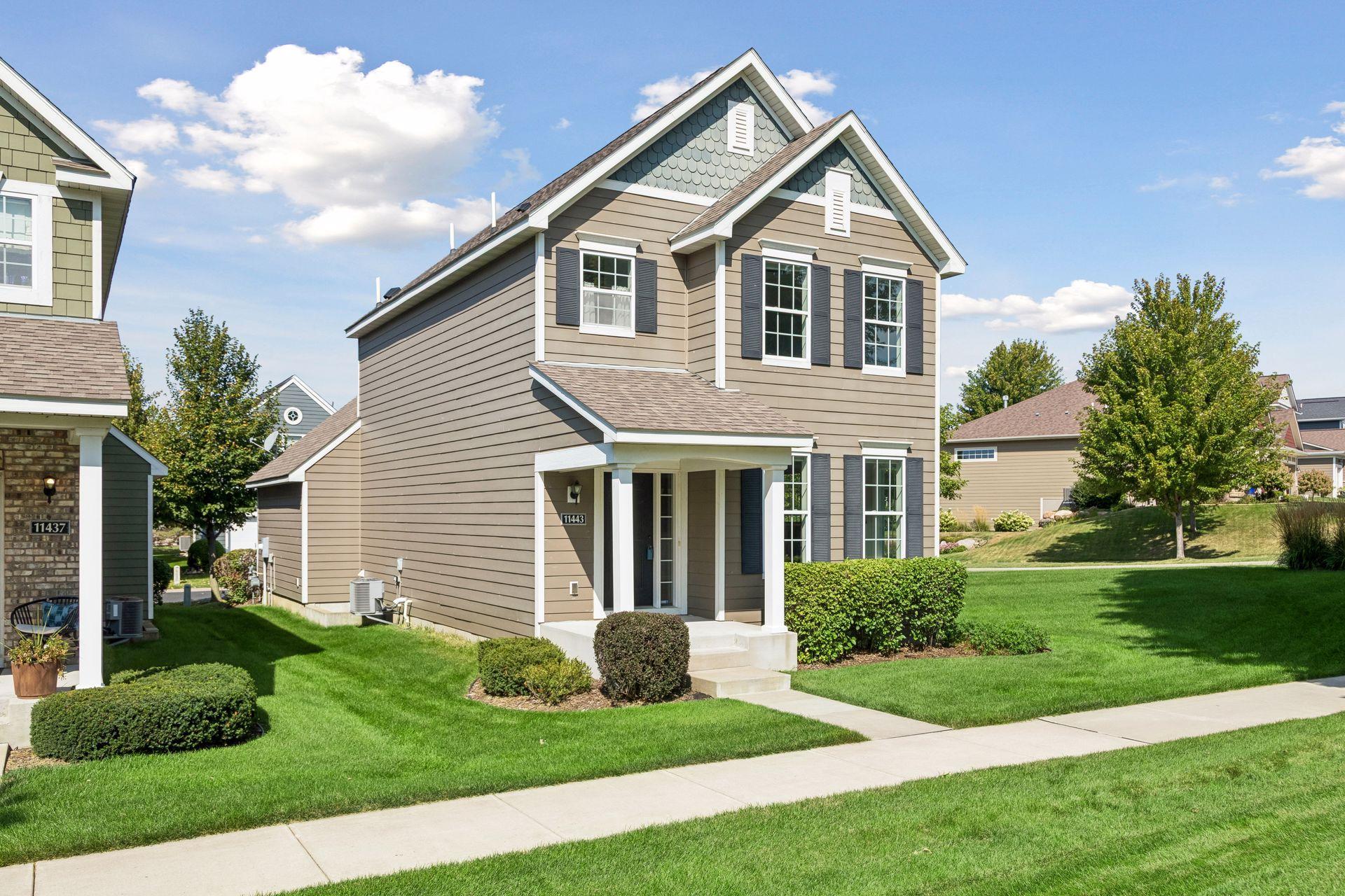 View of Residential at 11443 Beechwood Lane, Woodbury MN 55129, Woodbury (52 of 52) - Mike Wilen | Minnesota Team Real Estate