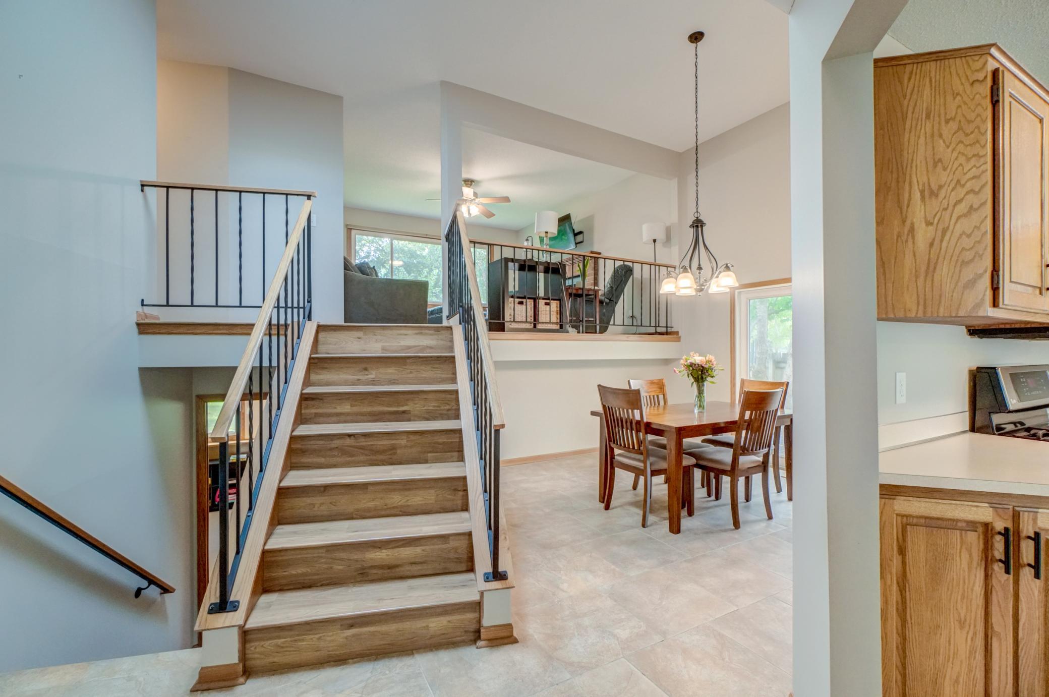 View of Residential at 3938 86th Lane, Circle Pines MN 55014, Circle Pines (12 of 38) - Mike Wilen | Minnesota Team Real Estate