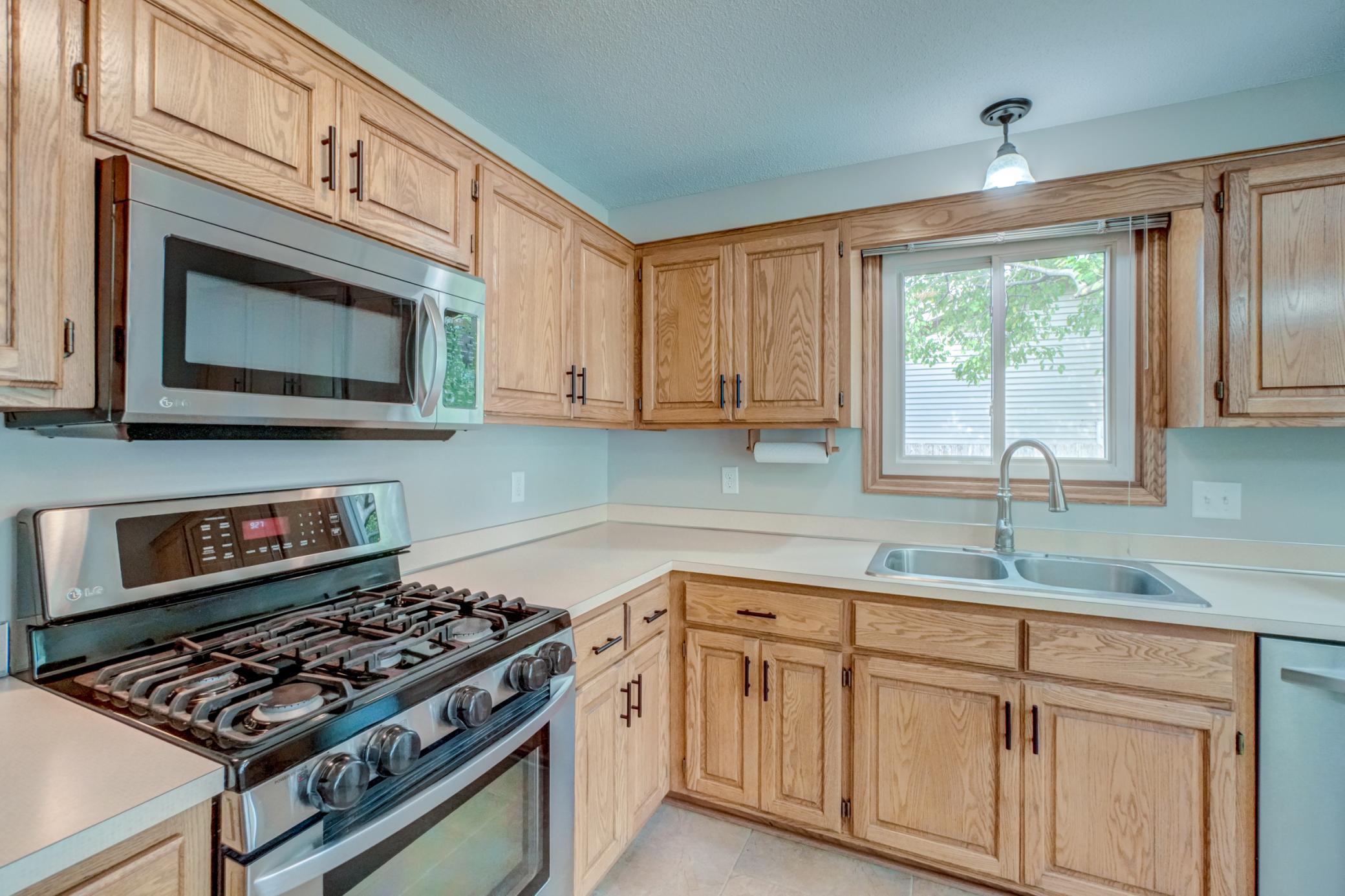 View of Residential at 3938 86th Lane, Circle Pines MN 55014, Circle Pines (7 of 38) - Mike Wilen | Minnesota Team Real Estate