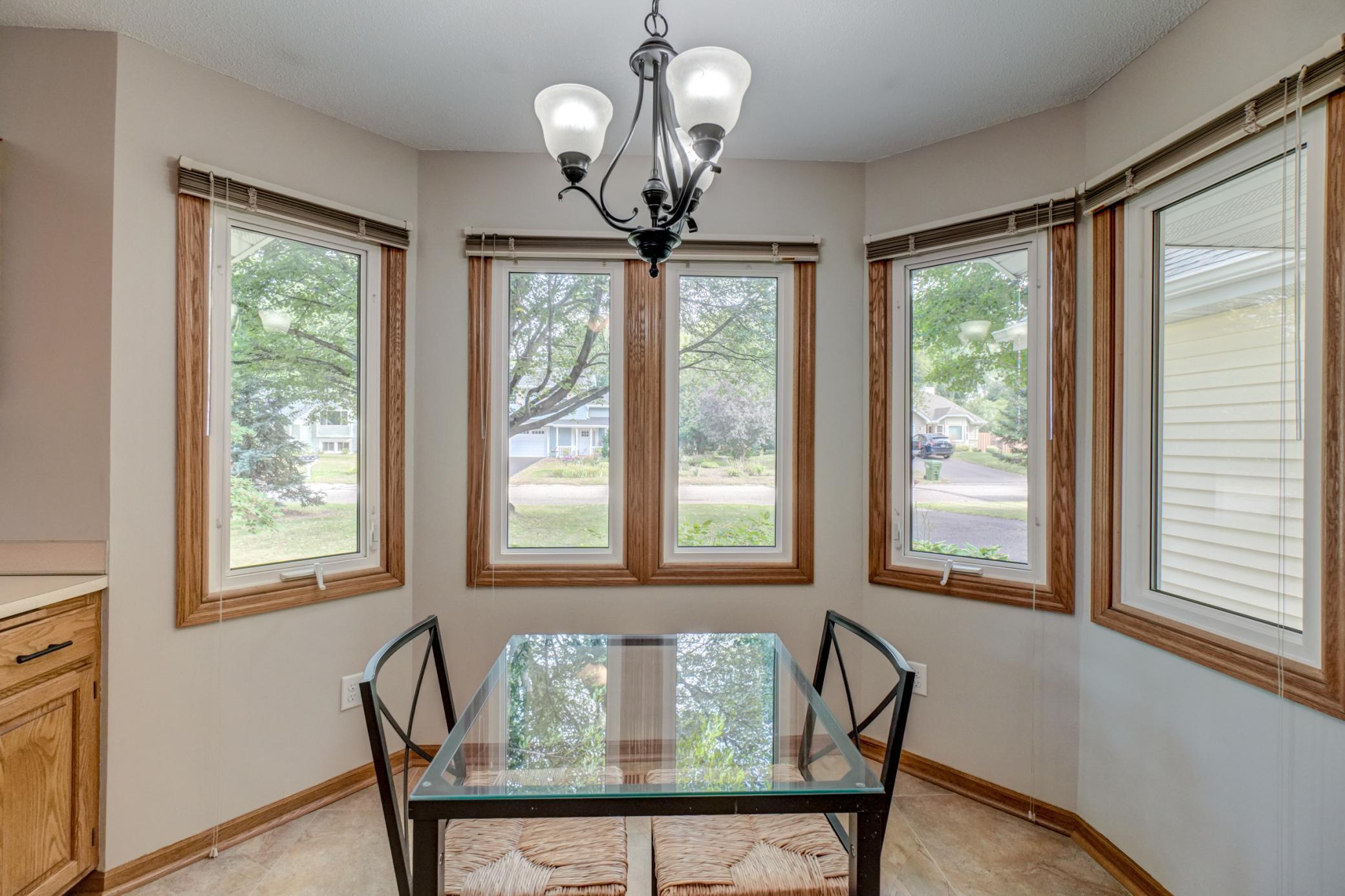 View of Residential at 3938 86th Lane, Circle Pines MN 55014, Circle Pines (6 of 38) - Mike Wilen | Minnesota Team Real Estate