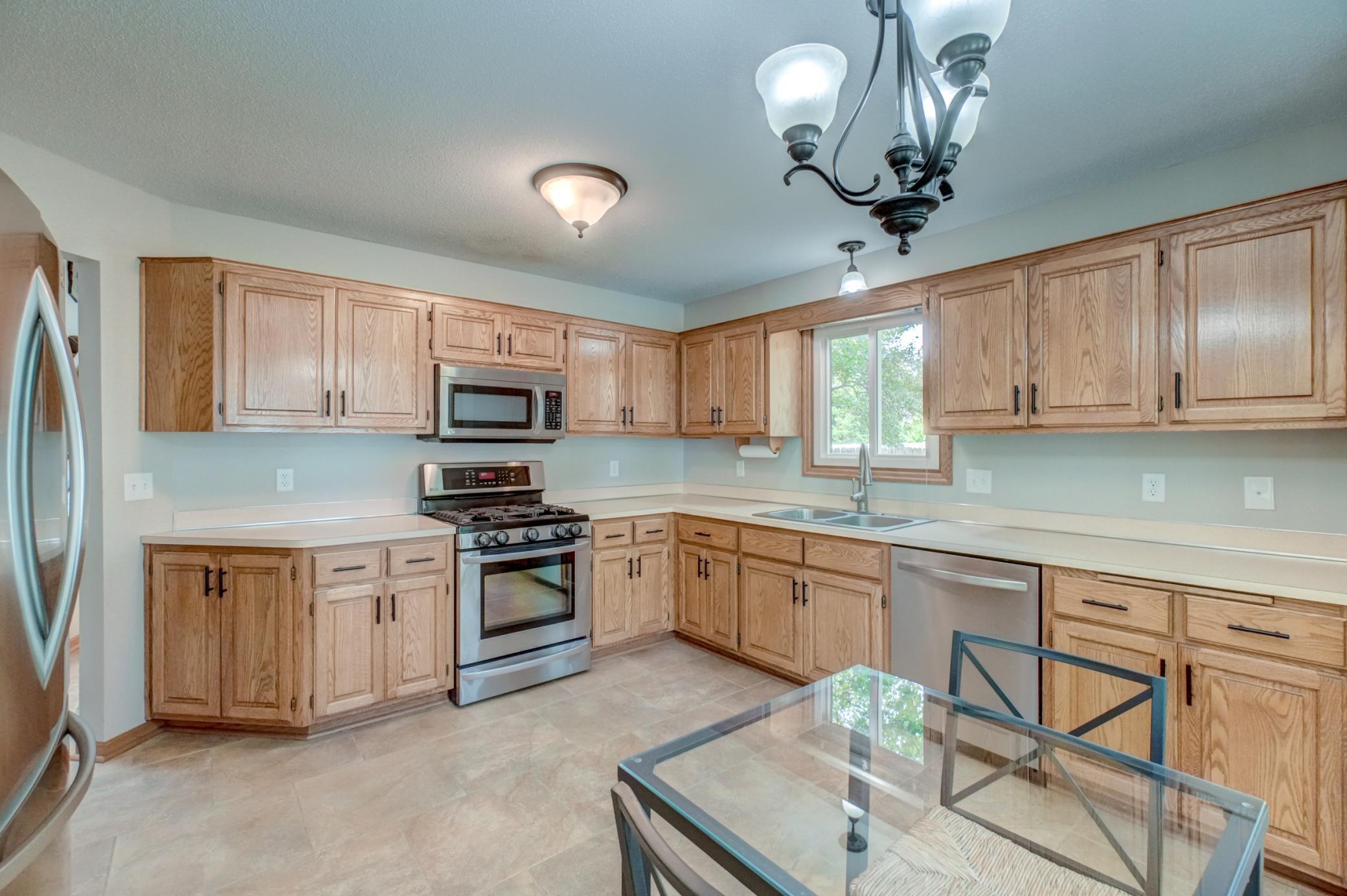 View of Residential at 3938 86th Lane, Circle Pines MN 55014, Circle Pines (3 of 38) - Mike Wilen | Minnesota Team Real Estate