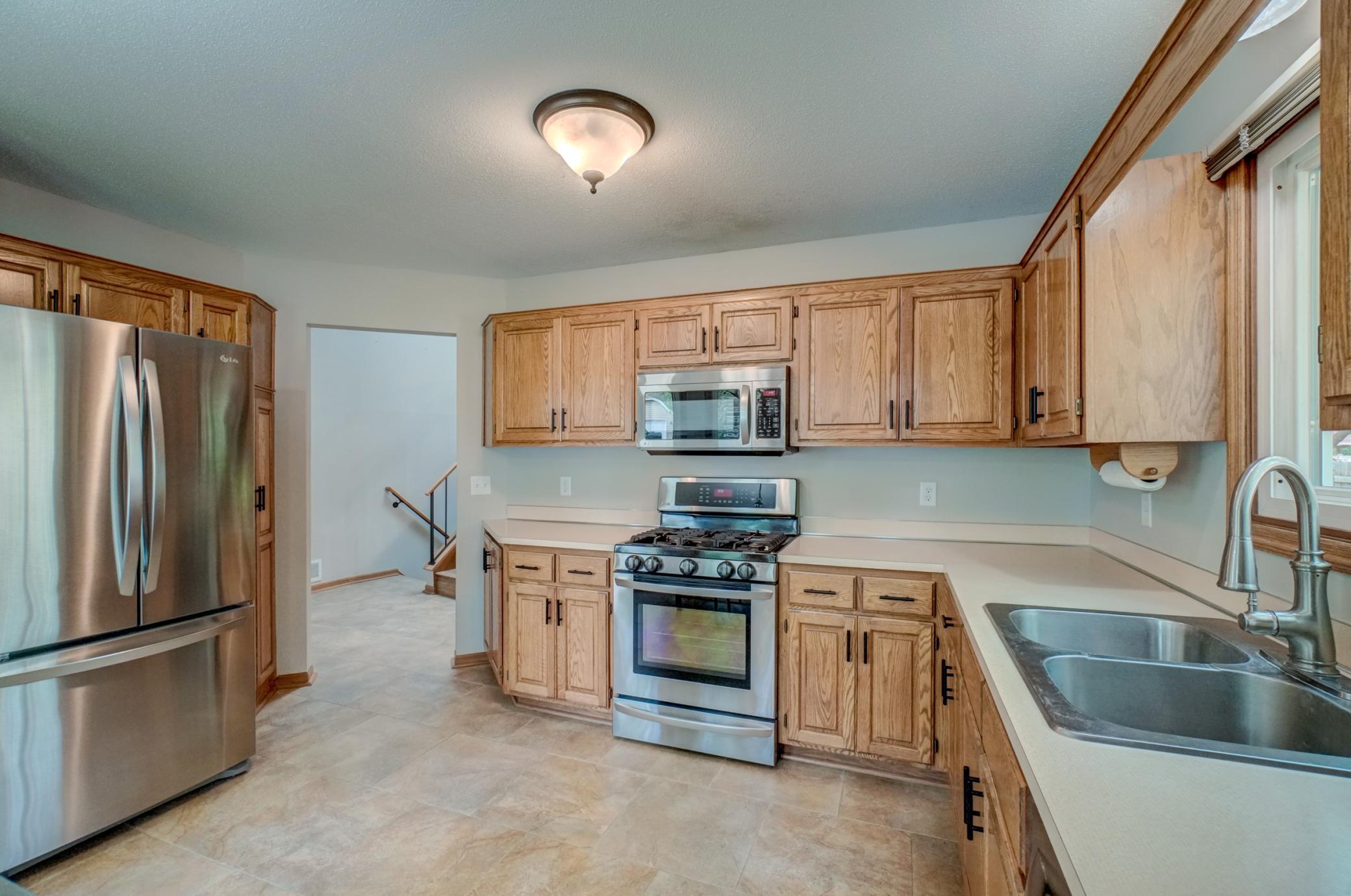 View of Residential at 3938 86th Lane, Circle Pines MN 55014, Circle Pines (8 of 38) - Mike Wilen | Minnesota Team Real Estate