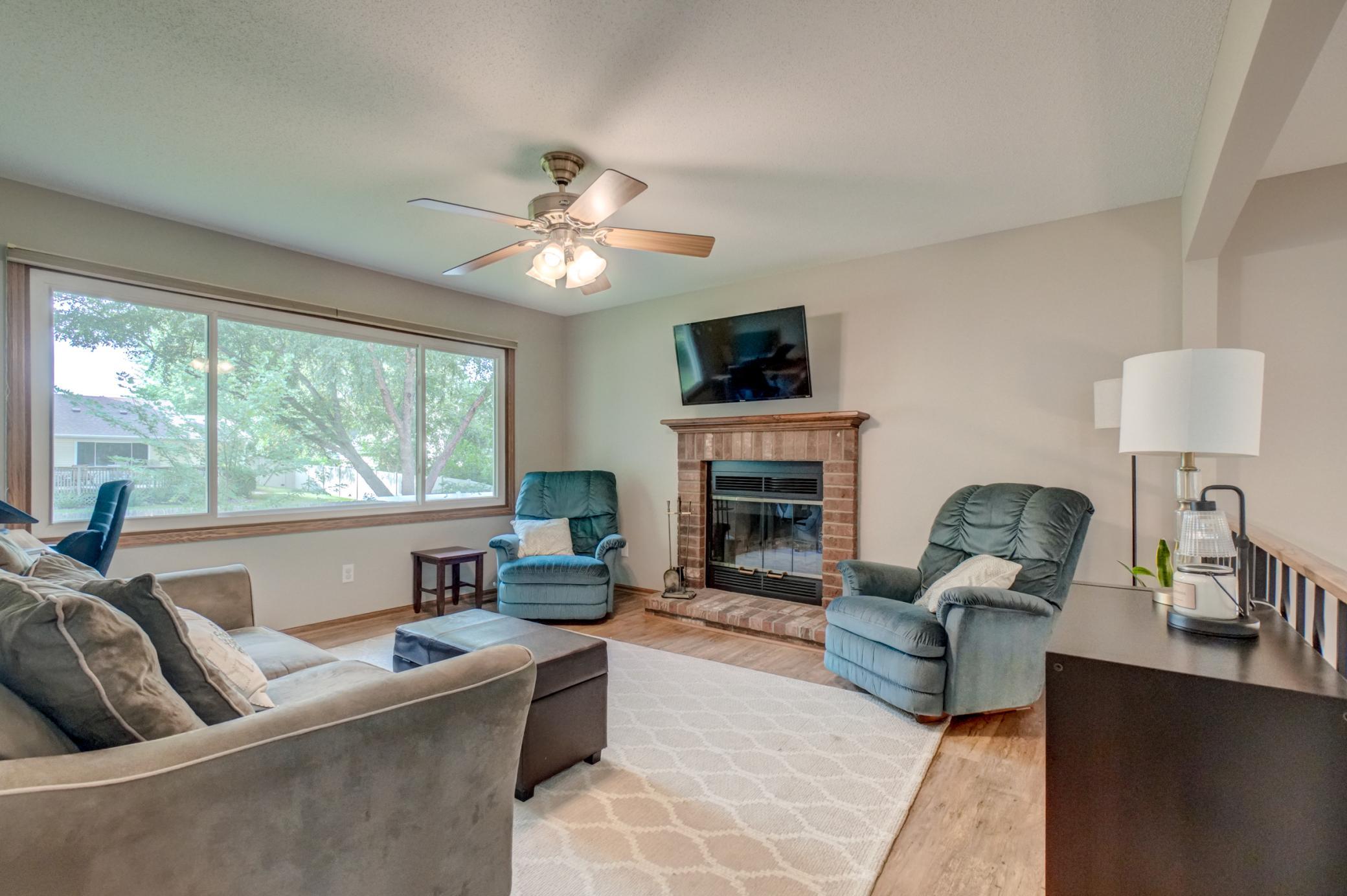 View of Residential at 3938 86th Lane, Circle Pines MN 55014, Circle Pines (14 of 38) - Mike Wilen | Minnesota Team Real Estate