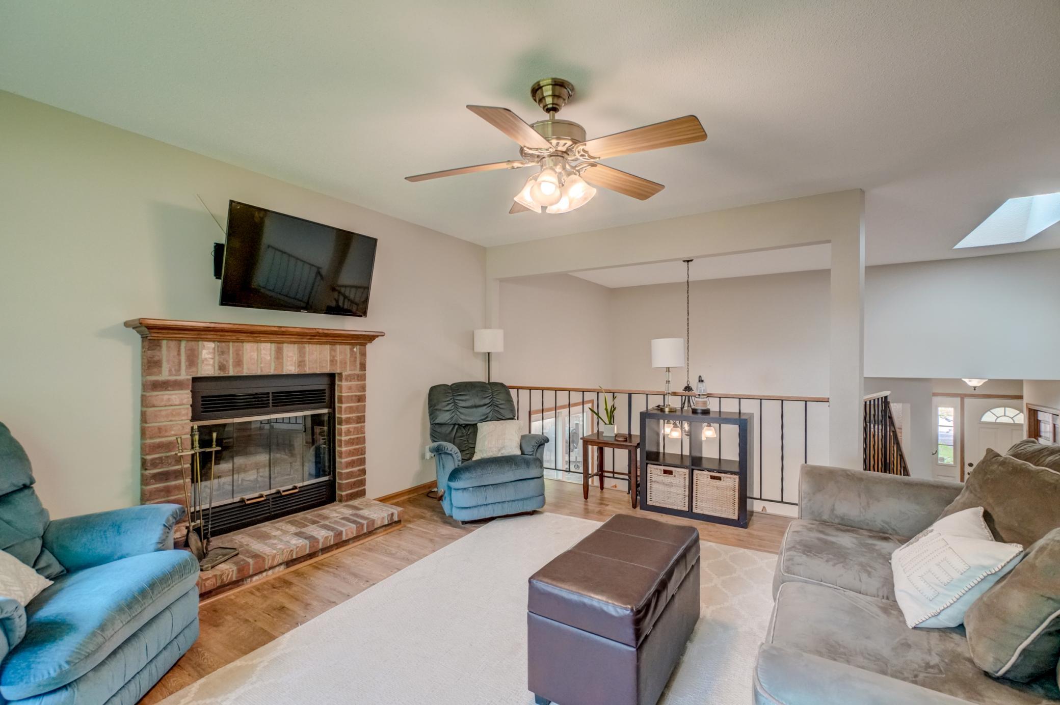 View of Residential at 3938 86th Lane, Circle Pines MN 55014, Circle Pines (16 of 38) - Mike Wilen | Minnesota Team Real Estate