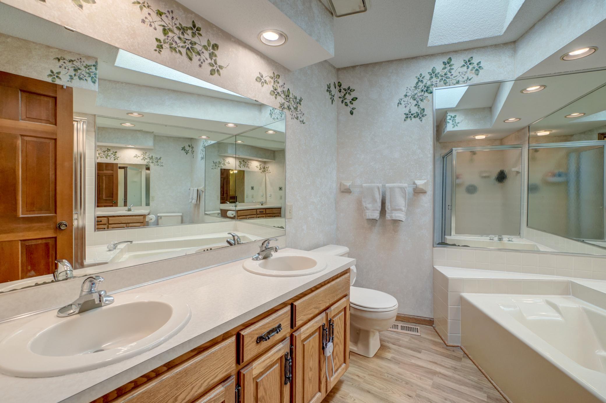 View of Residential at 3938 86th Lane, Circle Pines MN 55014, Circle Pines (22 of 38) - Mike Wilen | Minnesota Team Real Estate