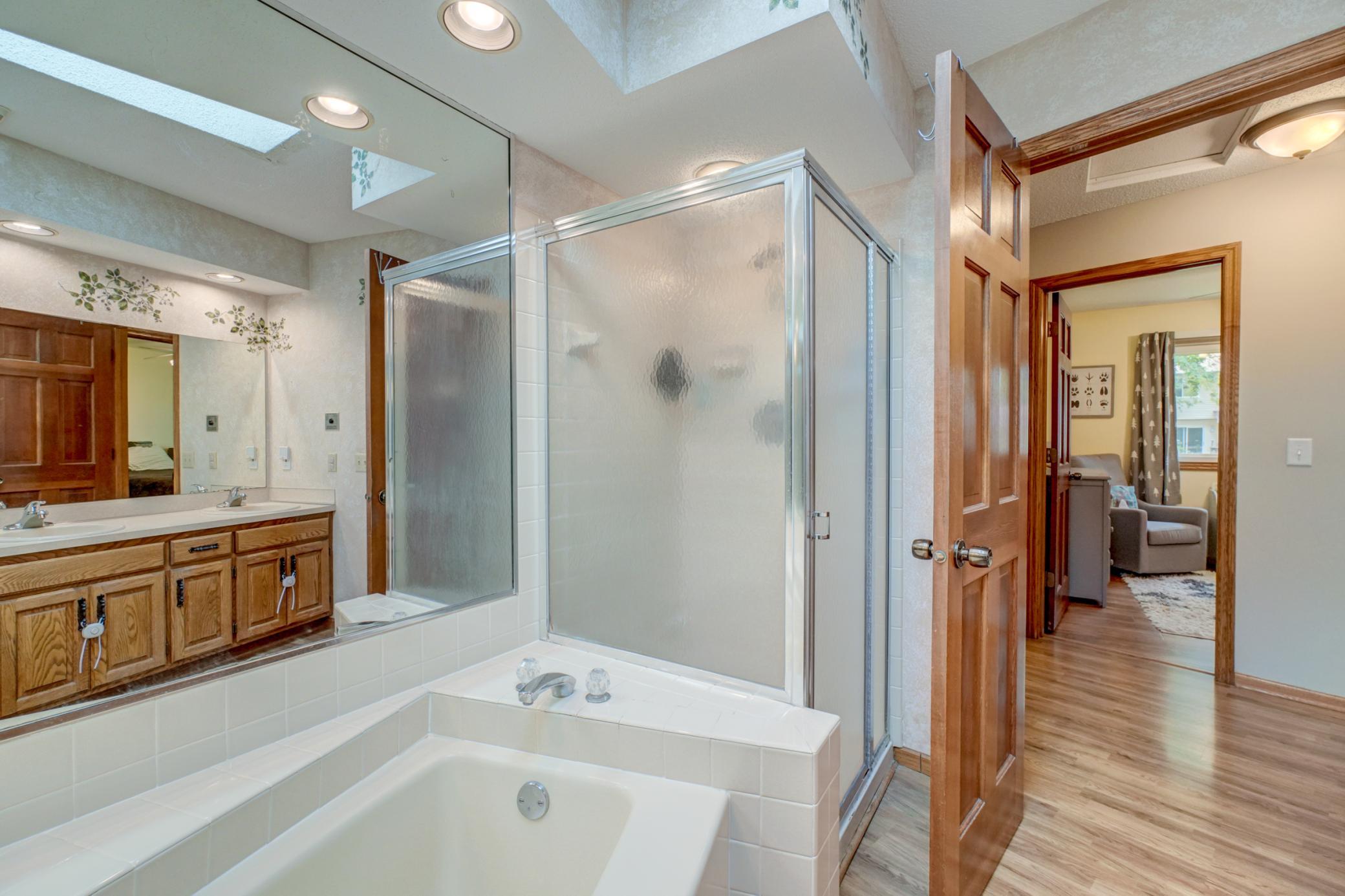 View of Residential at 3938 86th Lane, Circle Pines MN 55014, Circle Pines (24 of 38) - Mike Wilen | Minnesota Team Real Estate