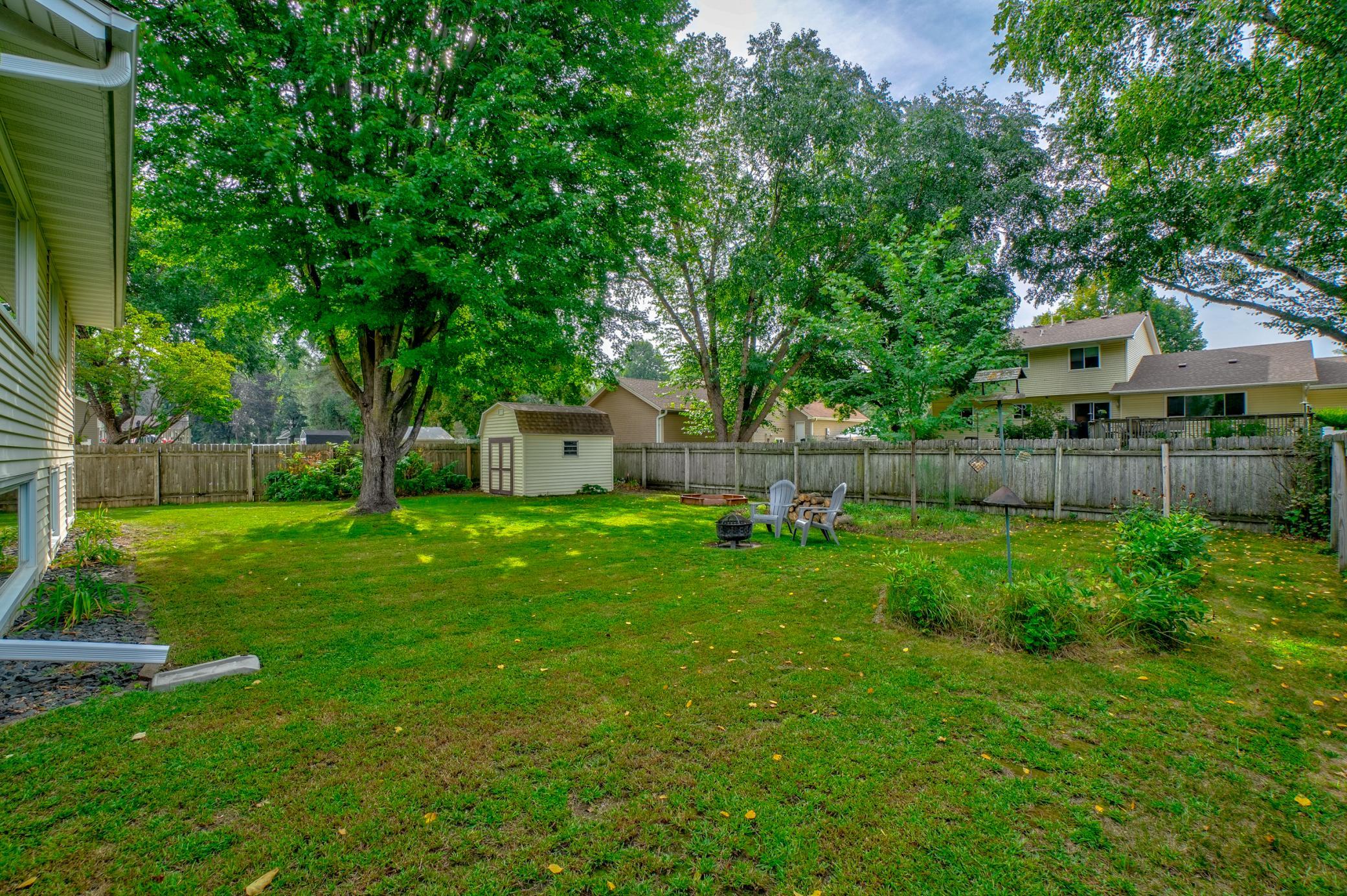 View of Residential at 3938 86th Lane, Circle Pines MN 55014, Circle Pines (34 of 38) - Mike Wilen | Minnesota Team Real Estate