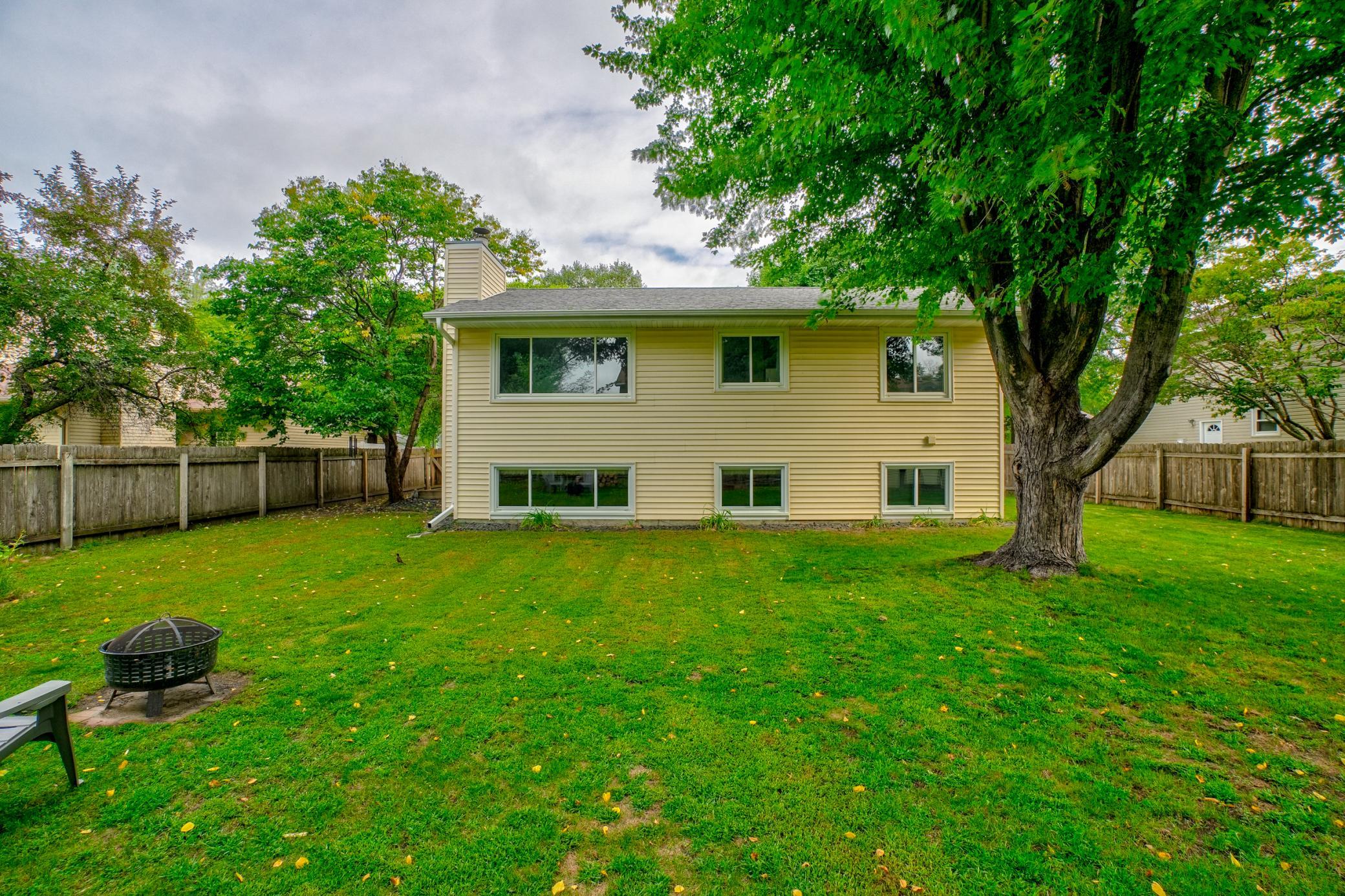 View of Residential at 3938 86th Lane, Circle Pines MN 55014, Circle Pines (32 of 38) - Mike Wilen | Minnesota Team Real Estate