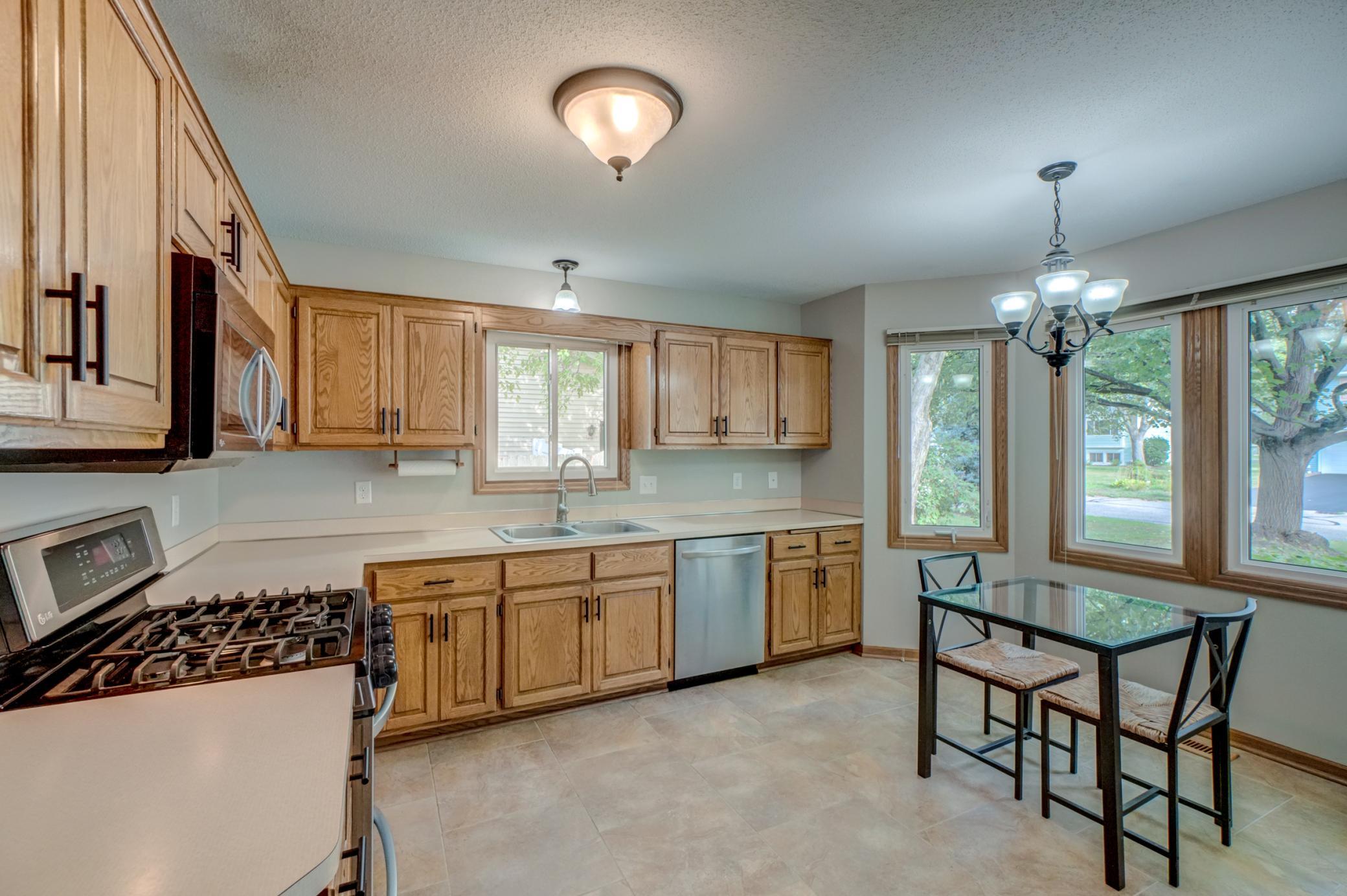 View of Residential at 3938 86th Lane, Circle Pines MN 55014, Circle Pines (4 of 38) - Mike Wilen | Minnesota Team Real Estate