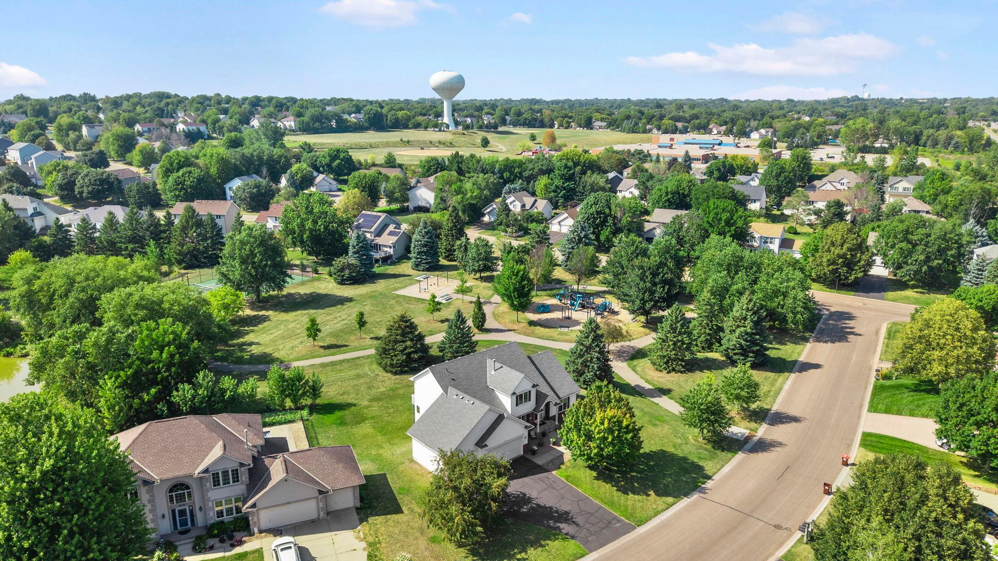 View of Residential at 3685 Commonwealth Road, Woodbury MN 55125, Woodbury (11 of 57) - Mike Wilen | Minnesota Team Real Estate