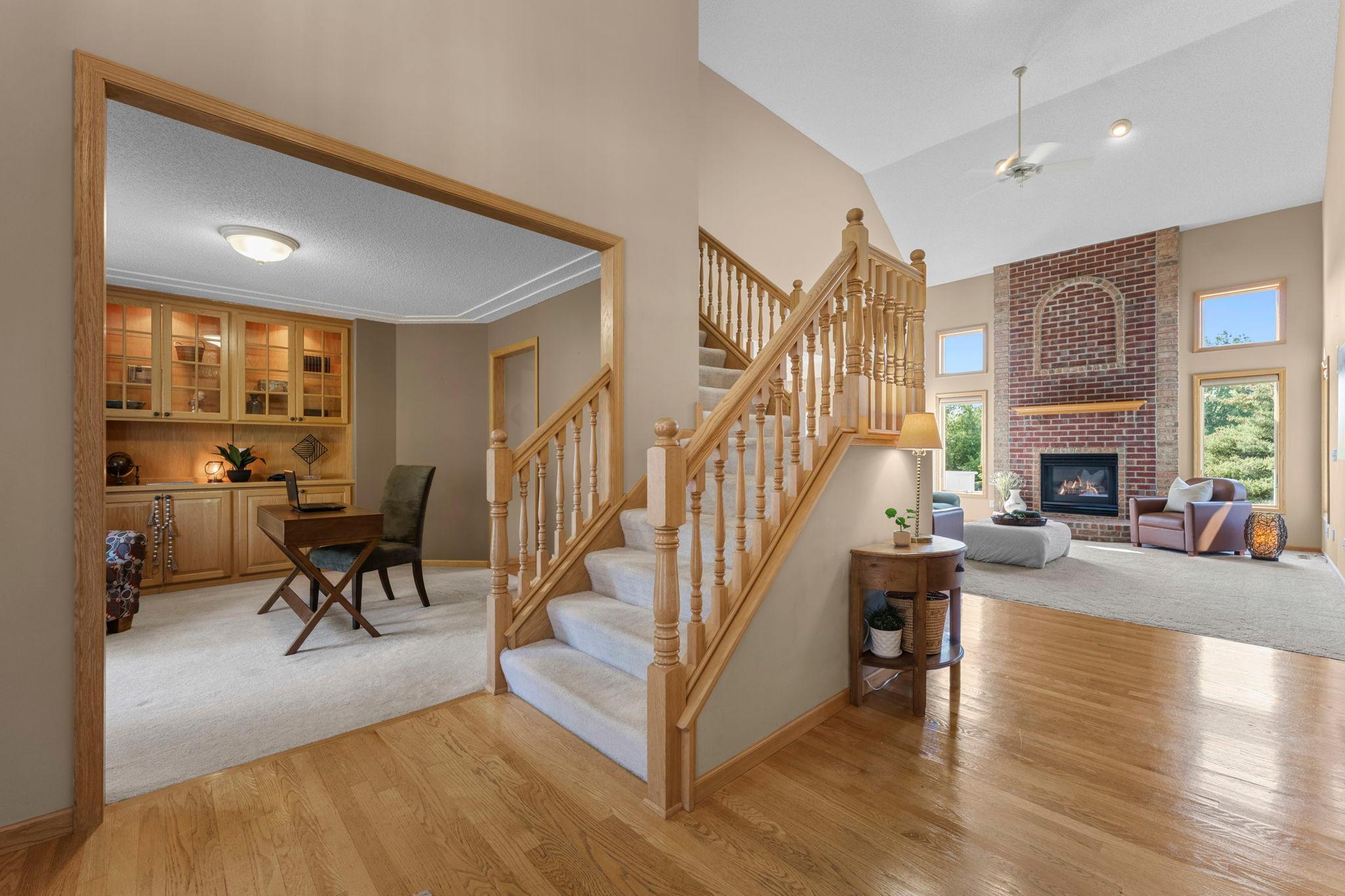 View of Residential at 3685 Commonwealth Road, Woodbury MN 55125, Woodbury (4 of 57) - Mike Wilen | Minnesota Team Real Estate